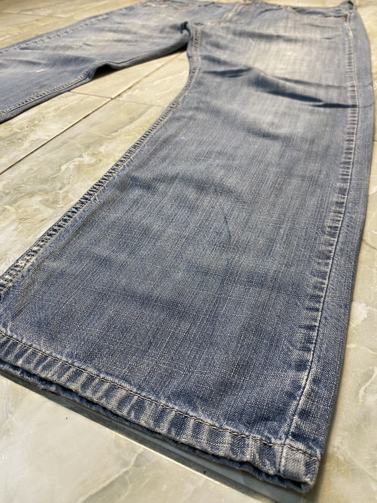 Levi's Levis 569 Size US 38 / EU 54 - 8 Thumbnail