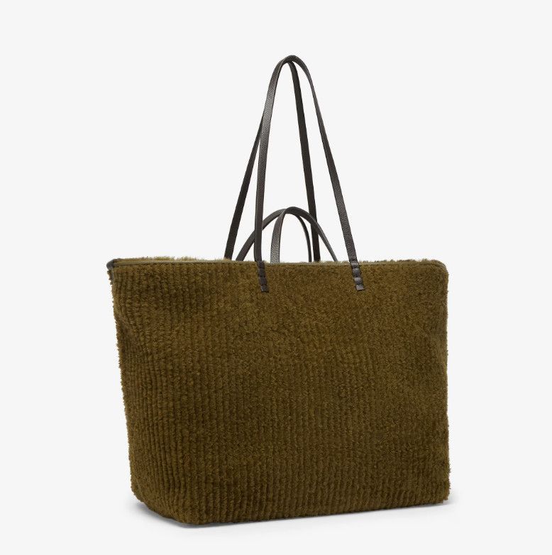 Fendi o1s1wg110326 Size: OS/Large Roll in Green Size ONE SIZE - 3 Thumbnail