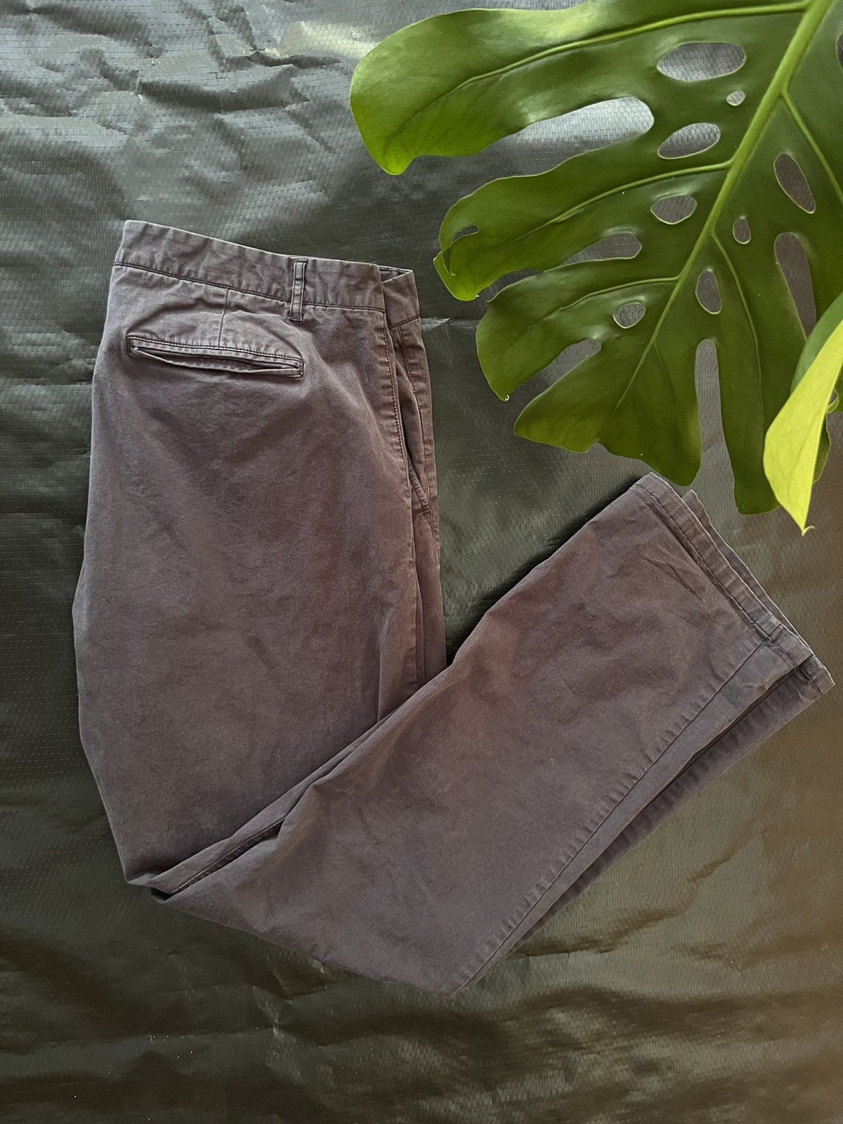 7Diamonds 7Diamonds Jeans Size US 36 / EU 52 - 4 Thumbnail