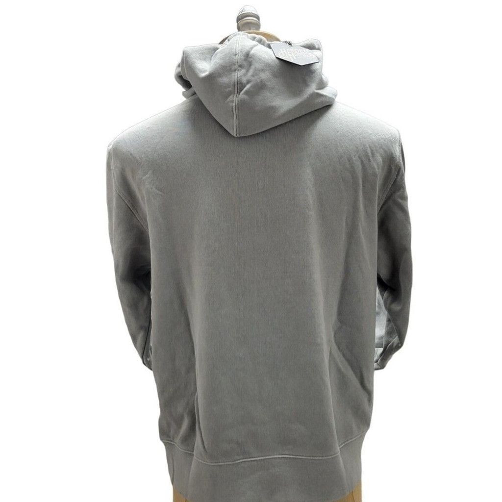Other HEROES Motors Embroidered Pullover Hoodie Sweatshirt Men's Size US L / EU 52-54 / 3 - 7 Thumbnail
