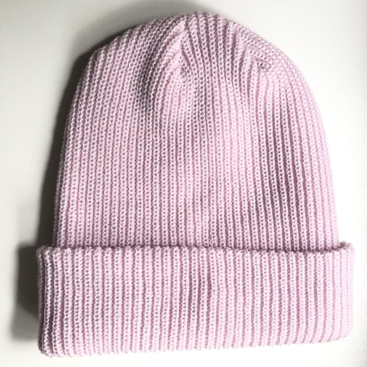 Noah Marled Core Logo Beanie Size ONE SIZE - 3 Thumbnail