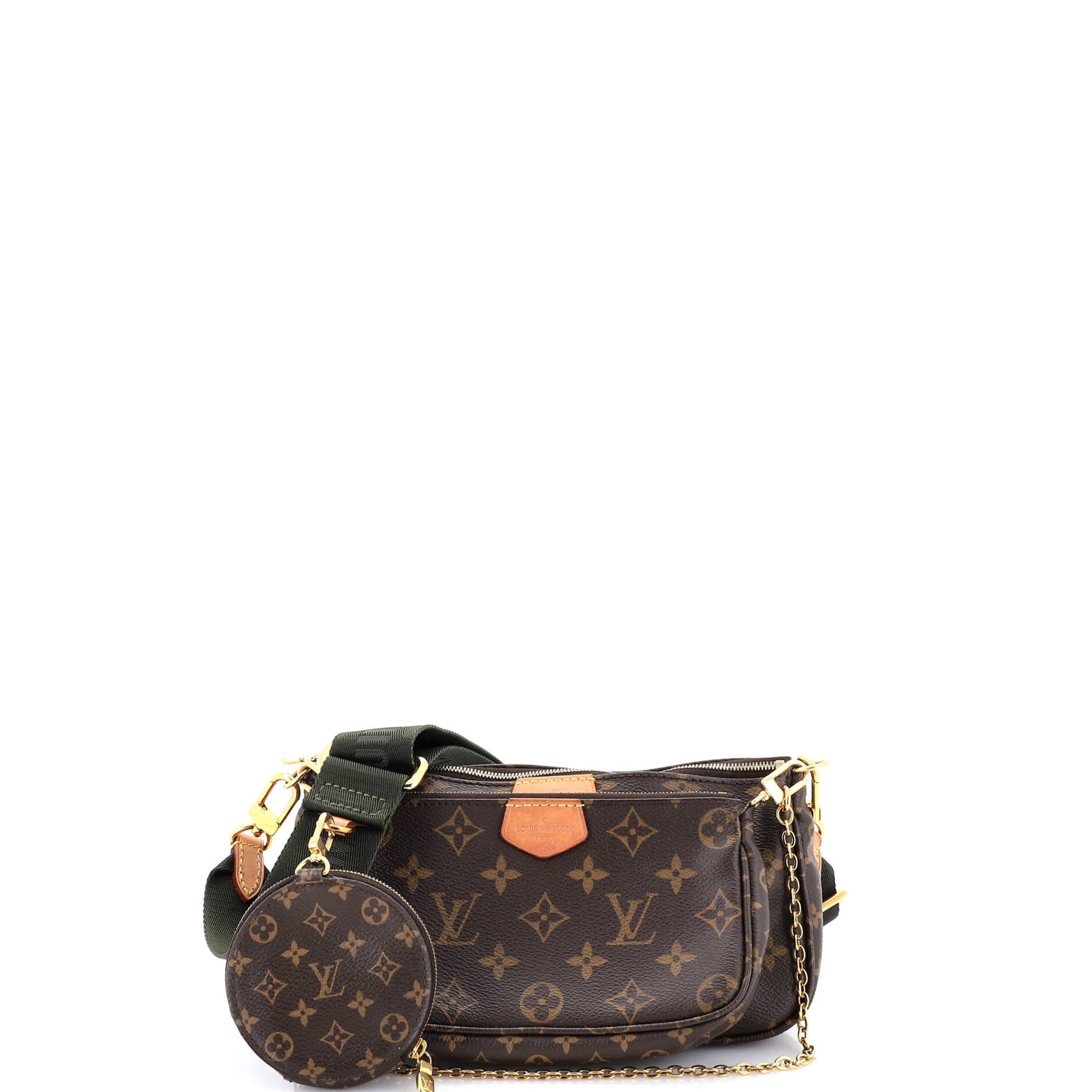 Louis Vuitton Multi Pochette Accessoires Size ONE SIZE - 1 Thumbnail