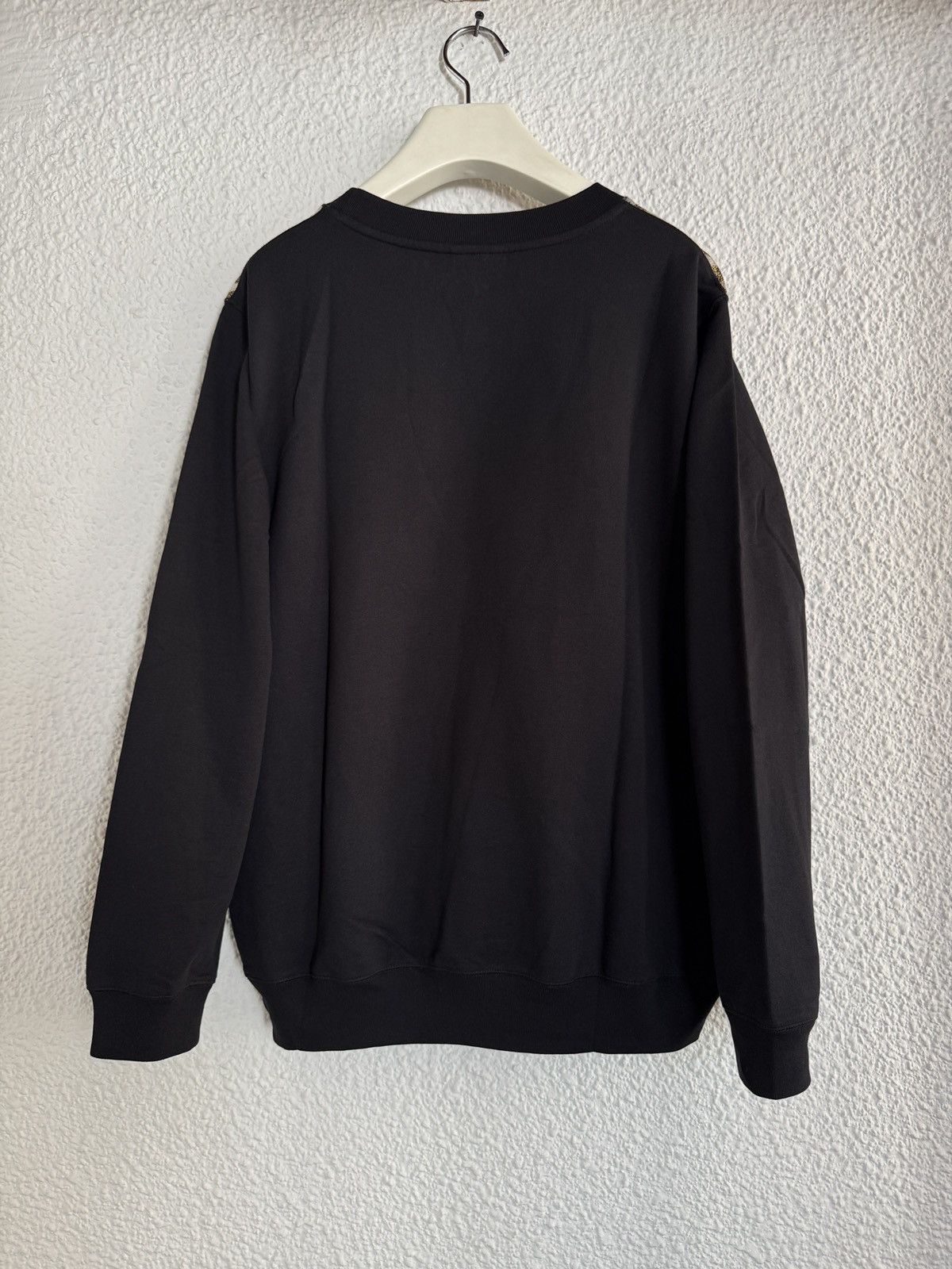 Dries Van Noten Dries Van Noten Sweathirt Size L / US 10 / IT 46 - 2 Thumbnail