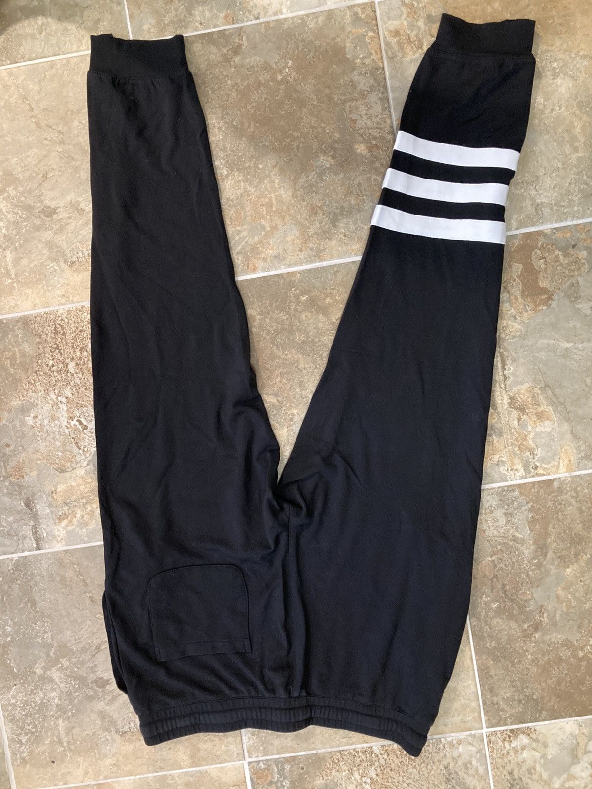 Yohji Yamamoto Y3 pants