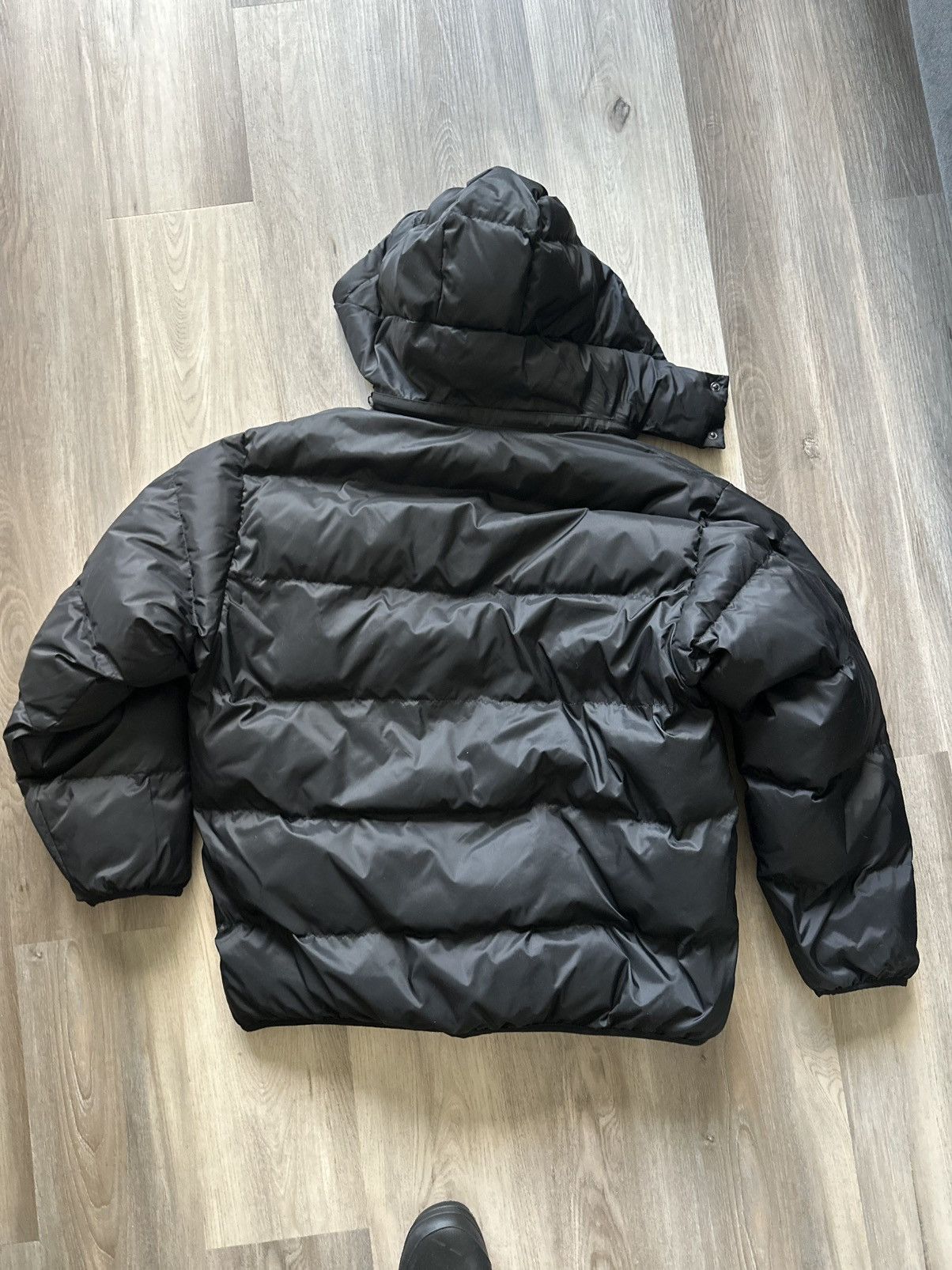 Carhartt Carhartt WIP Pullover Bubble Jacket Size US L / EU 52-54 / 3 - 4 Thumbnail