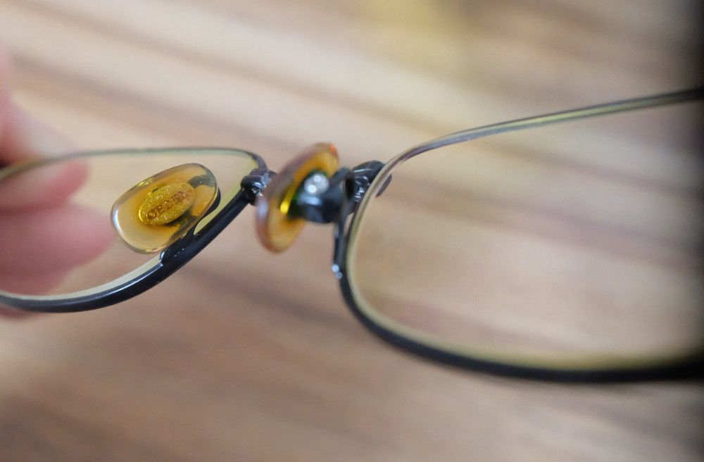 Japanese Brand Cedex Glasses Size ONE SIZE - 7 Thumbnail