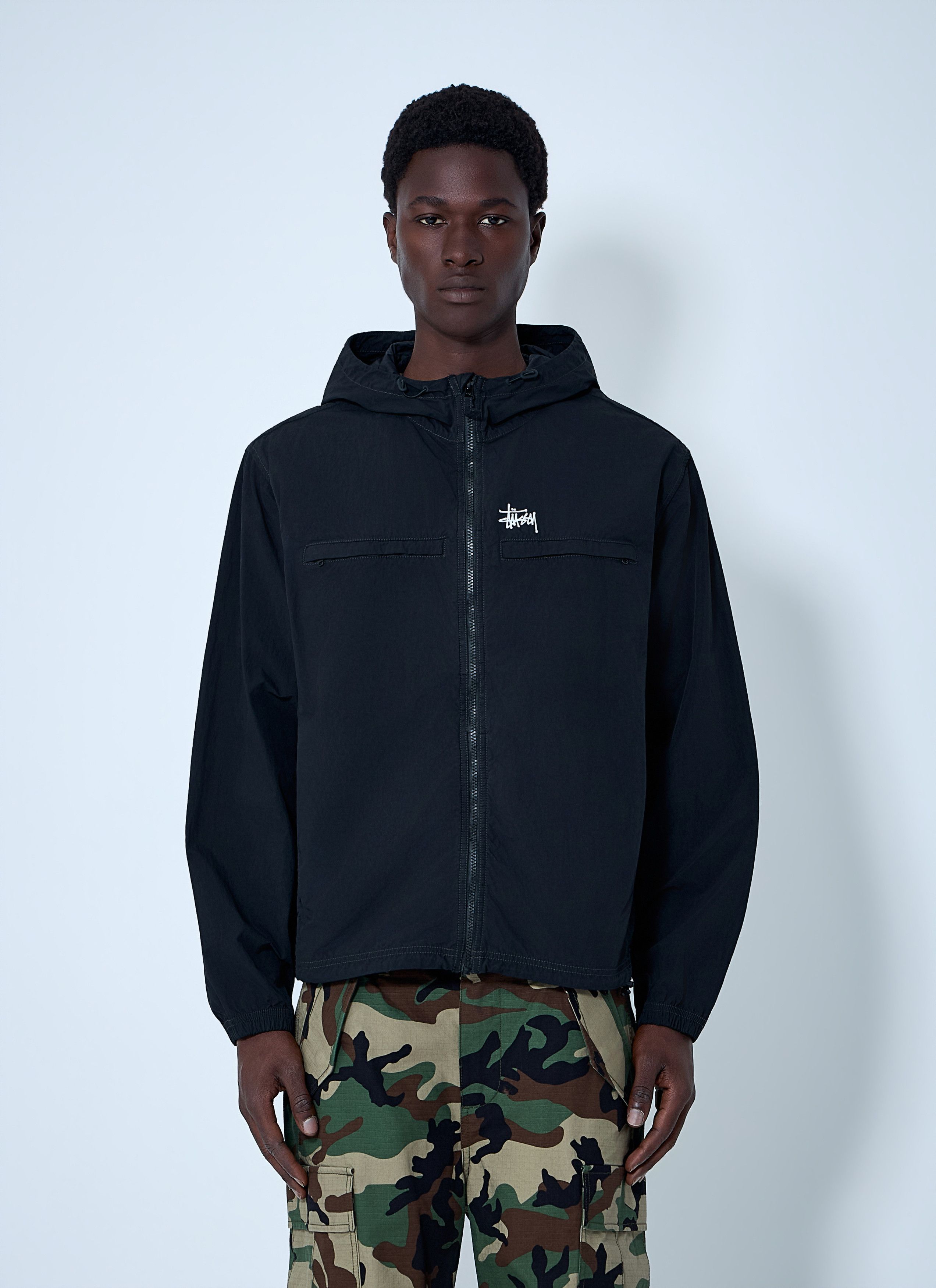 Stussy Toronto ジップパーカー Stussy Stussy Toronto Zip Up / hoodie | Grailed