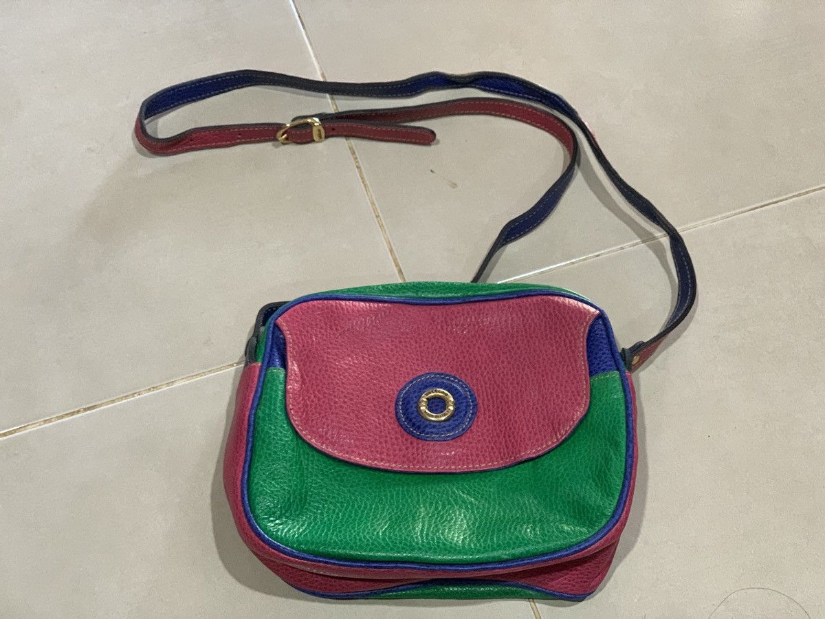Vintage bettina bag Size ONE SIZE - 1 Thumbnail