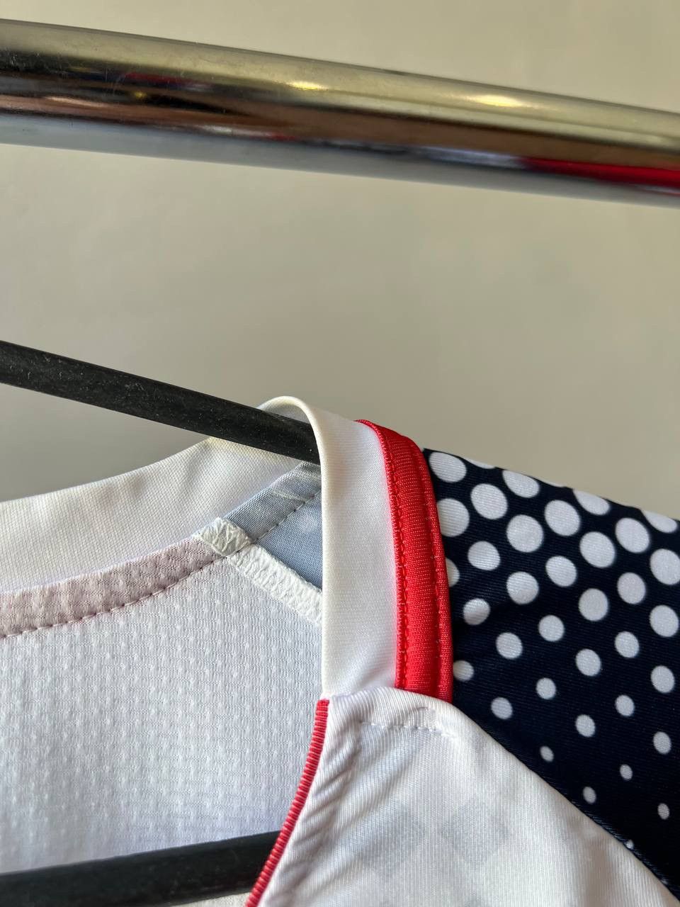 Sports Specialties 2019/20 BOLTON WANDERERS HOME SOCCET JERSEY FOOTBALL SHIRT M Size US M / EU 48-50 / 2 - 7 Thumbnail