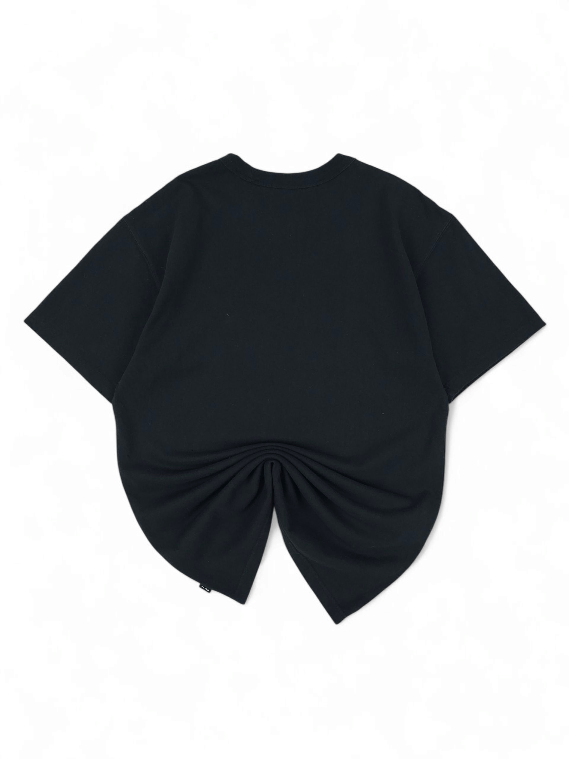 Nike 💎 Nike Basic Casual Classic Loose Relaxed T-shirt Logo Tee Size US S / EU 44-46 / 1 - 2 Thumbnail