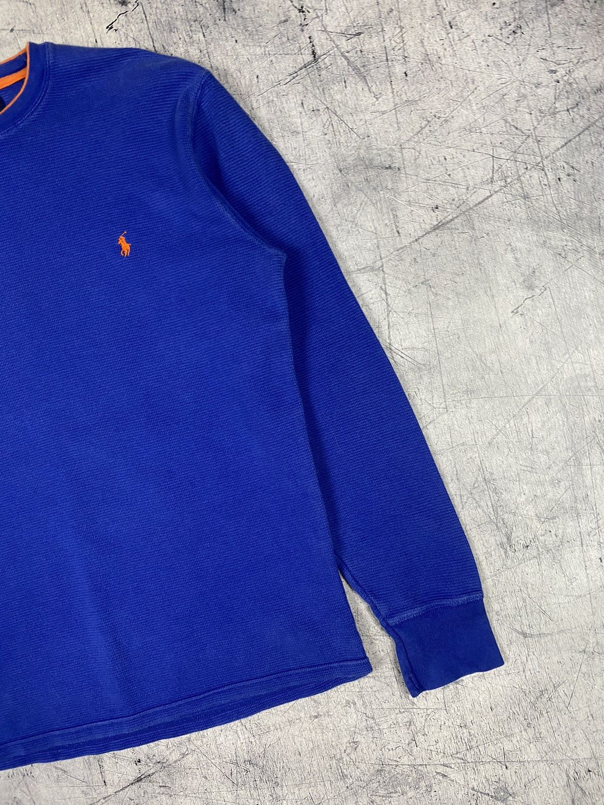 Polo Ralph Lauren Vintage Polo Ralph Lauren Sweatshirt Size US M / EU 48-50 / 2 - 4 Thumbnail