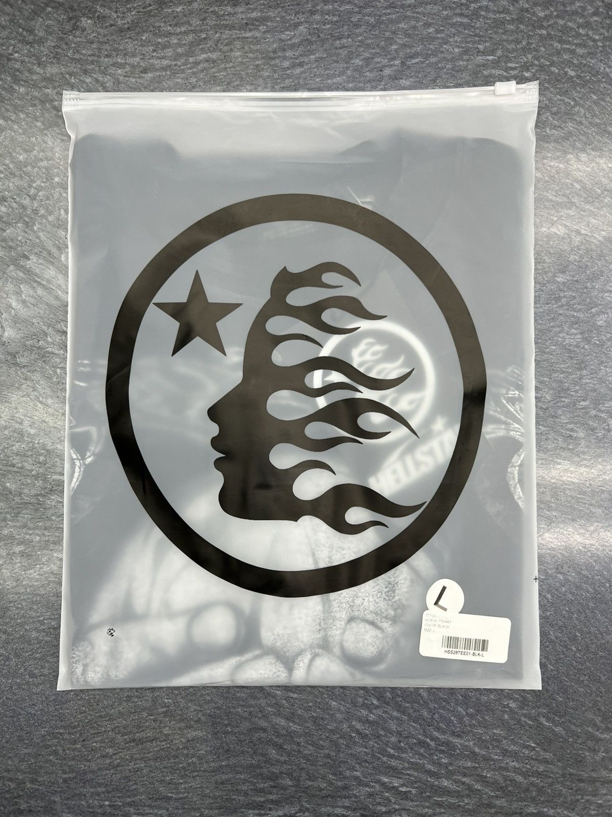 HELLSTAR Hellstar No Evil T-Shirt Size US L / EU 52-54 / 3 - 8 Thumbnail