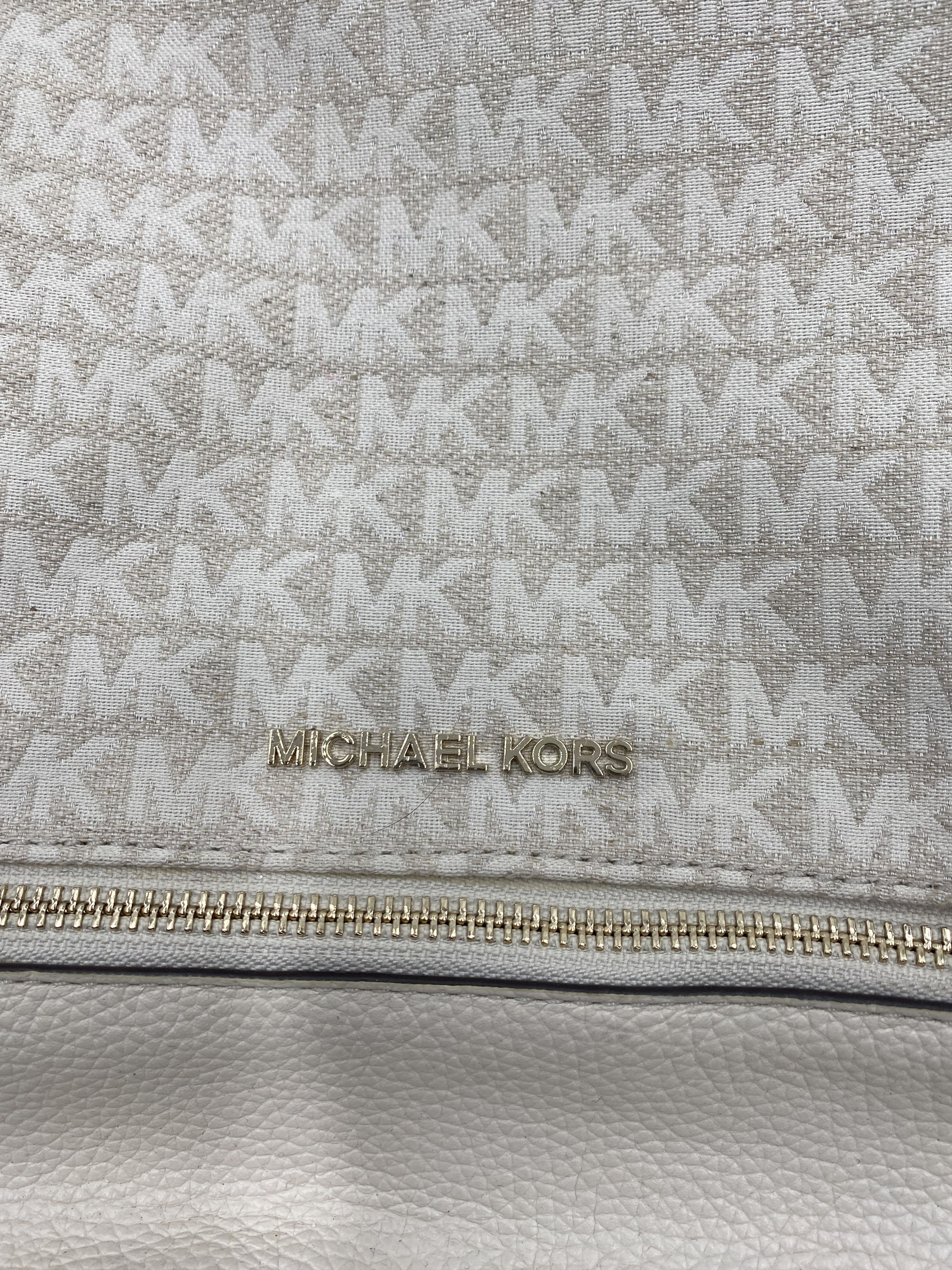 Michael Kors Michael Kors Rhea Backpack Size ONE SIZE - 2 Thumbnail