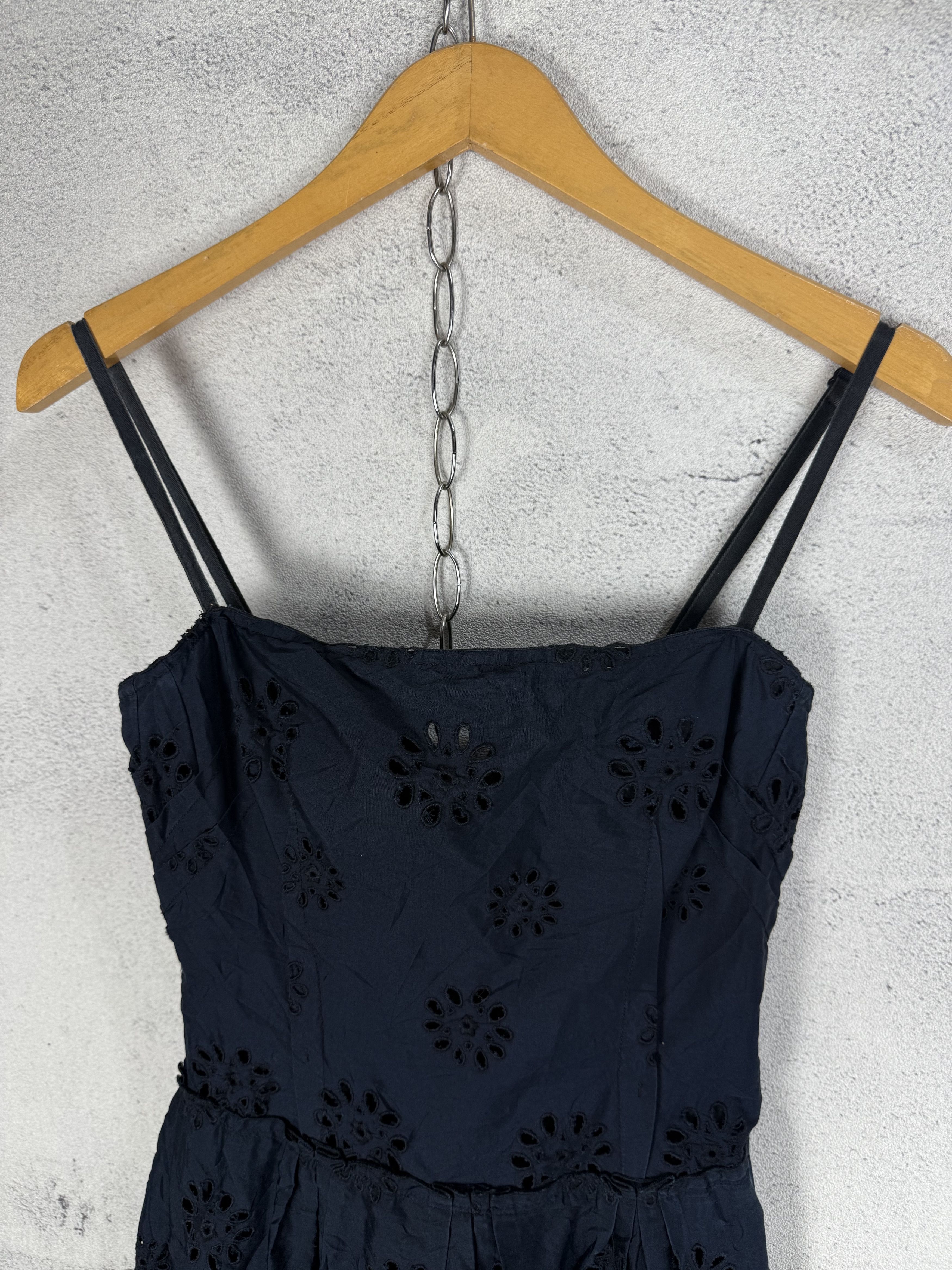Prada Prada Mini Dress Size XS / US 0-2 / IT 36-38 - 3 Thumbnail