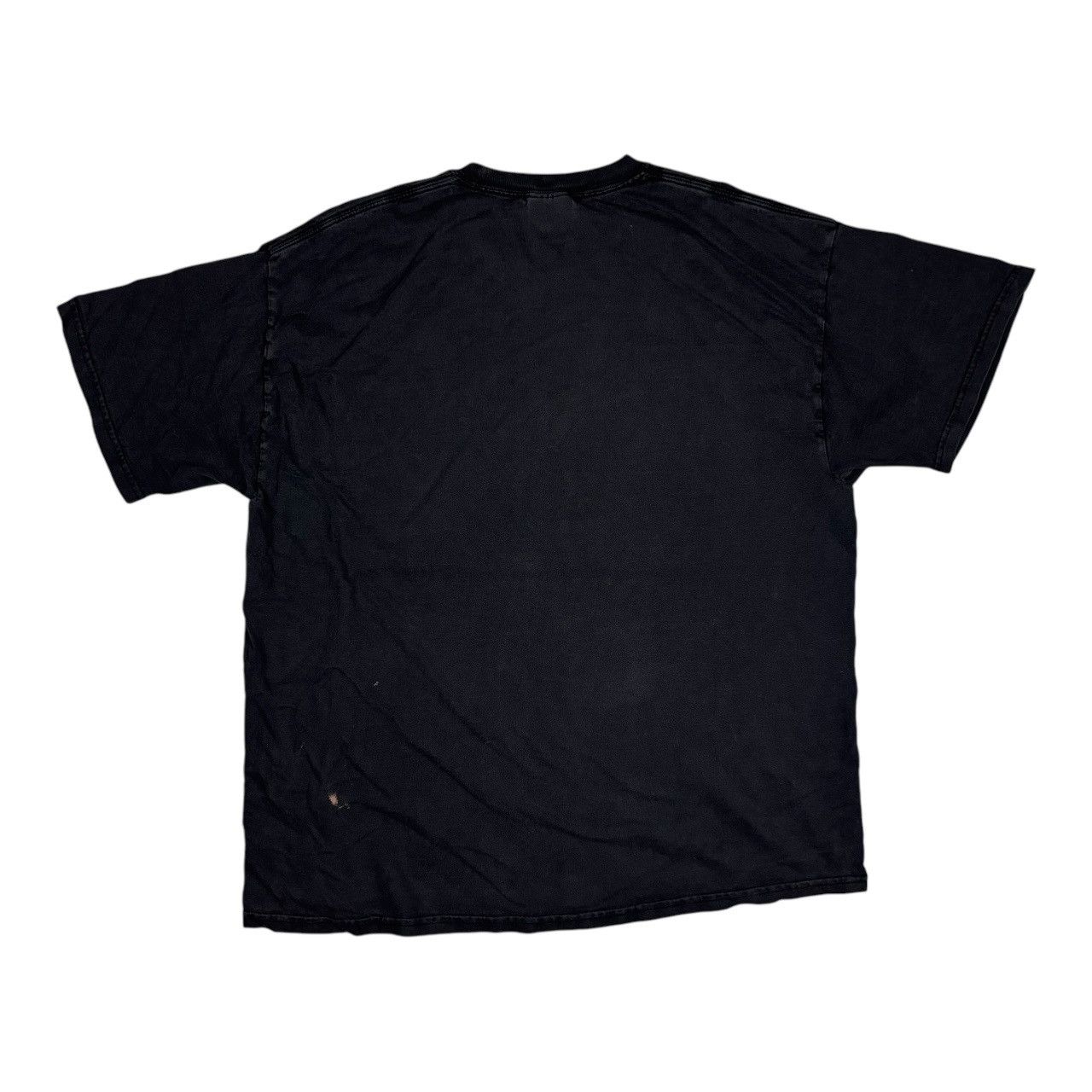 Band Tees Fumanchu - Biker 00’s vtg Size US XL / EU 56 / 4 - 2 Thumbnail