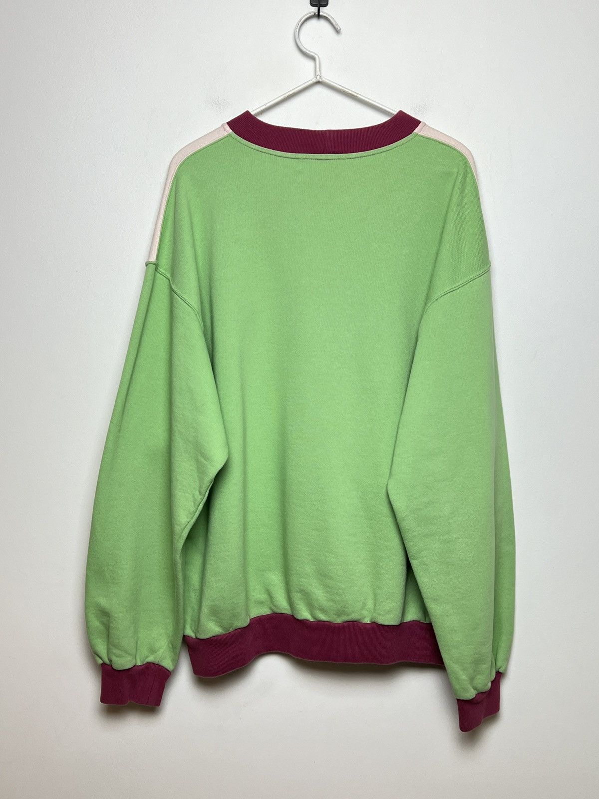 Iceberg iceberg jungle book disney cotton sweatshirt y2k 90s vintage Size US XL / EU 56 / 4 - 10 Thumbnail