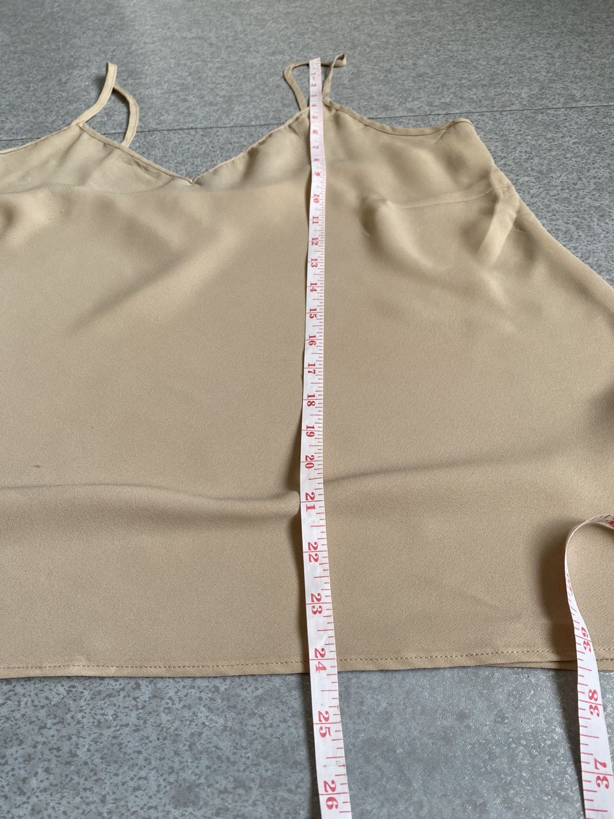 Lauren Ralph Lauren Singlet Laure Raplh Lauren Size XL / US 12-14 / IT 48-50 - 11 Thumbnail