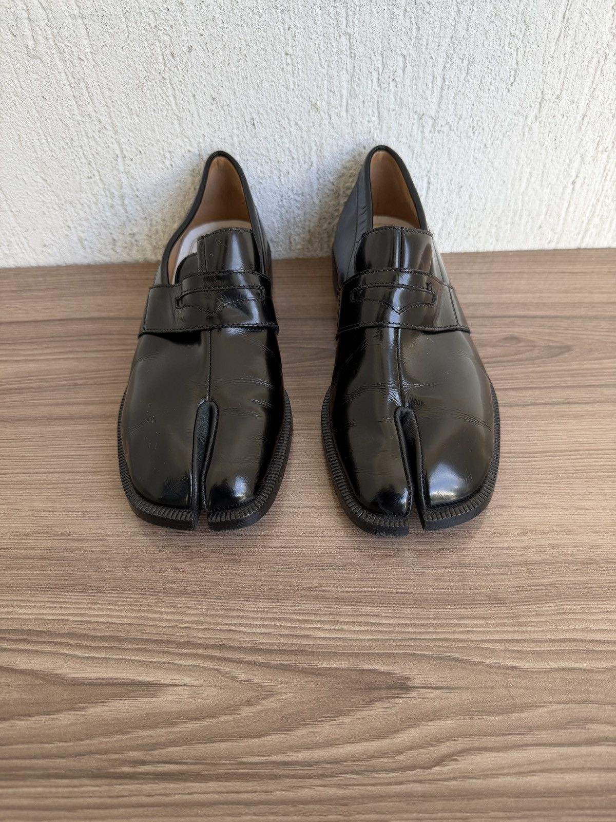 Maison Margiela Tabi loafers Size US 5 / IT 35 - 7 Thumbnail