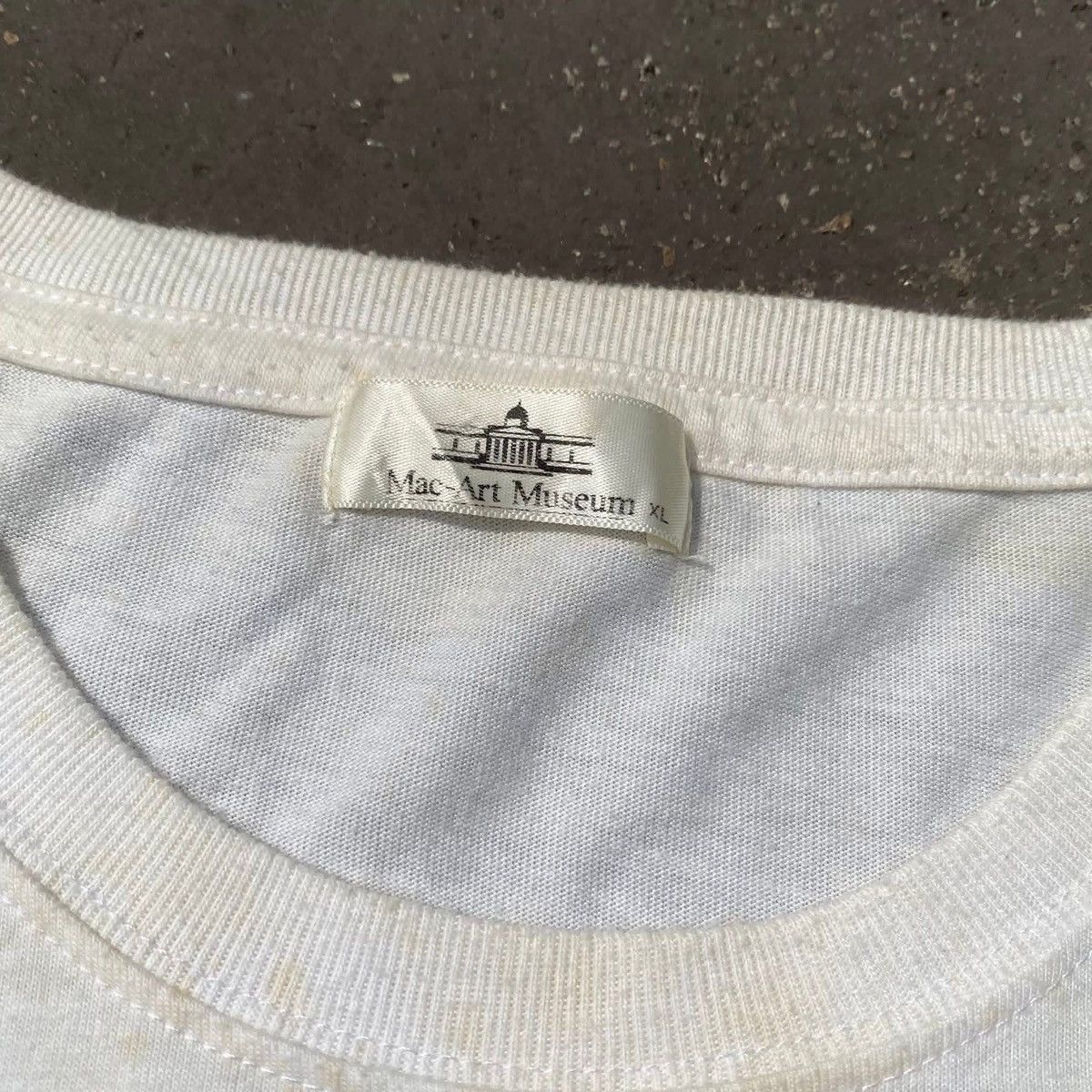 Vintage RARE ‼️ Piet Mondrian Size US M / EU 48-50 / 2 - 3 Thumbnail