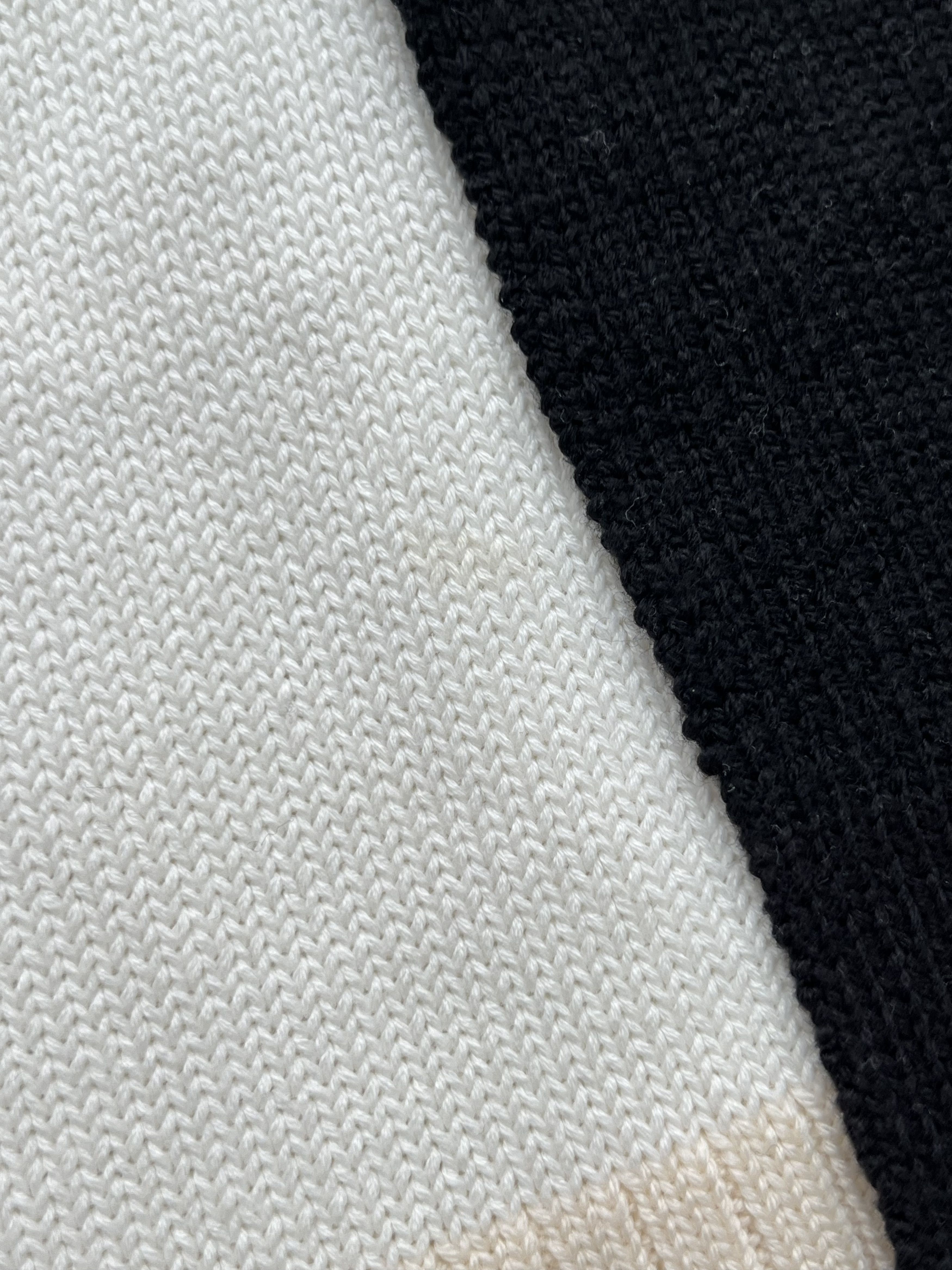 Liam Hodges AW17 Structures Knitted Jumper Size US XL / EU 56 / 4 - 4 Thumbnail