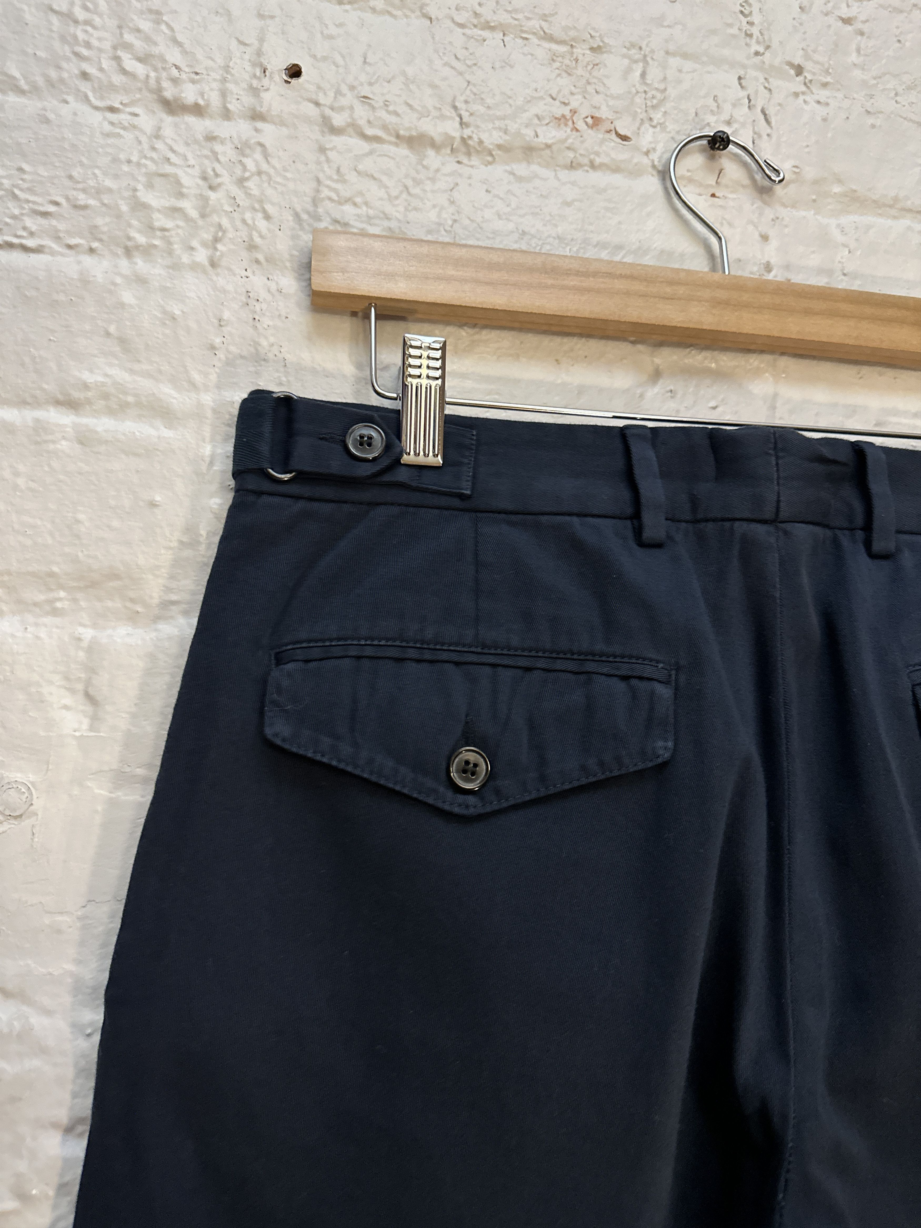 Dries Van Noten Dries Van Noten Trousers Size US 32 / EU 48 - 5 Thumbnail