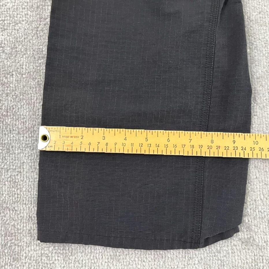 Polo Ralph Lauren Ralph Lauren Polo Sport Pants Womens Size 12 Adult 30x30 Gray Carpenter Skater Size 30" / US 8 / IT 44 - 7 Thumbnail