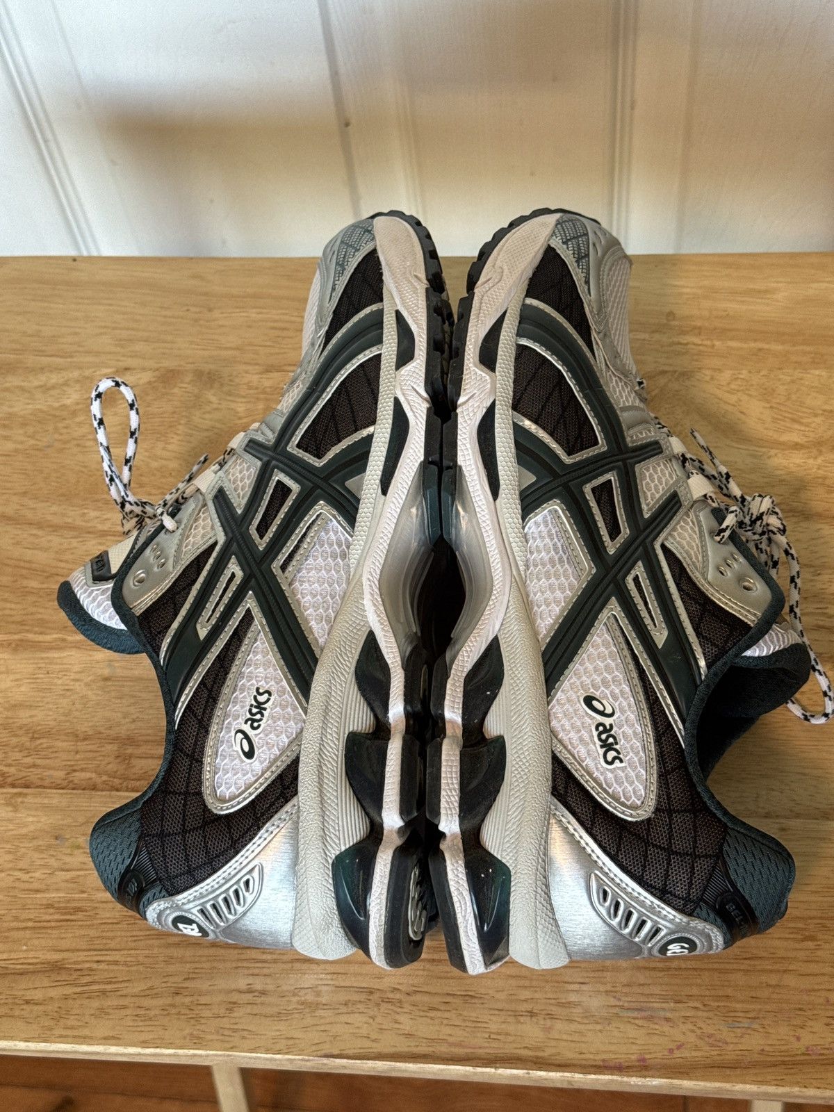 Asics Gel - Nimbus 10.1 Size US 11 / EU 44 - 3 Thumbnail