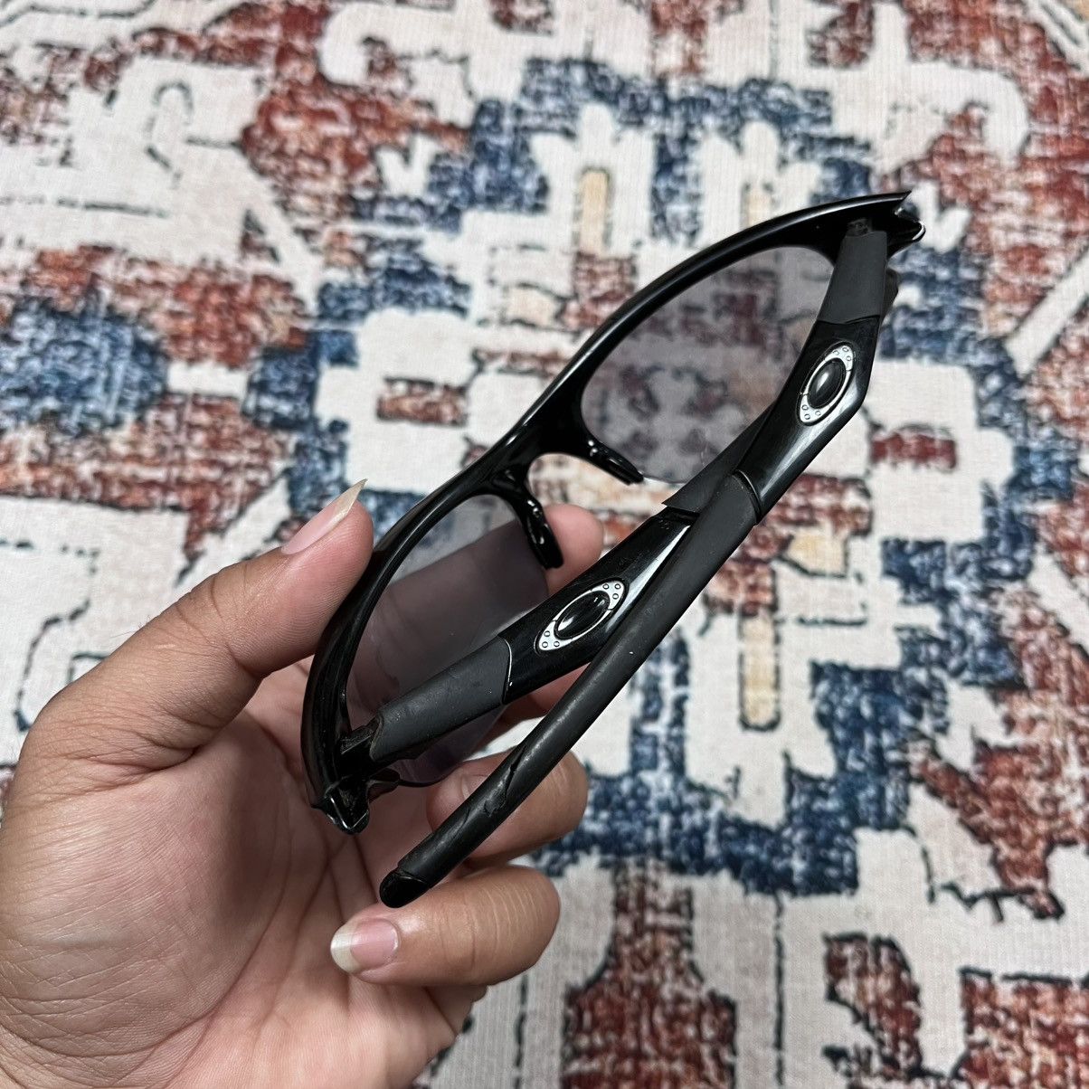 Oakley Vtg Oakley Glasses Size ONE SIZE - 9 Thumbnail