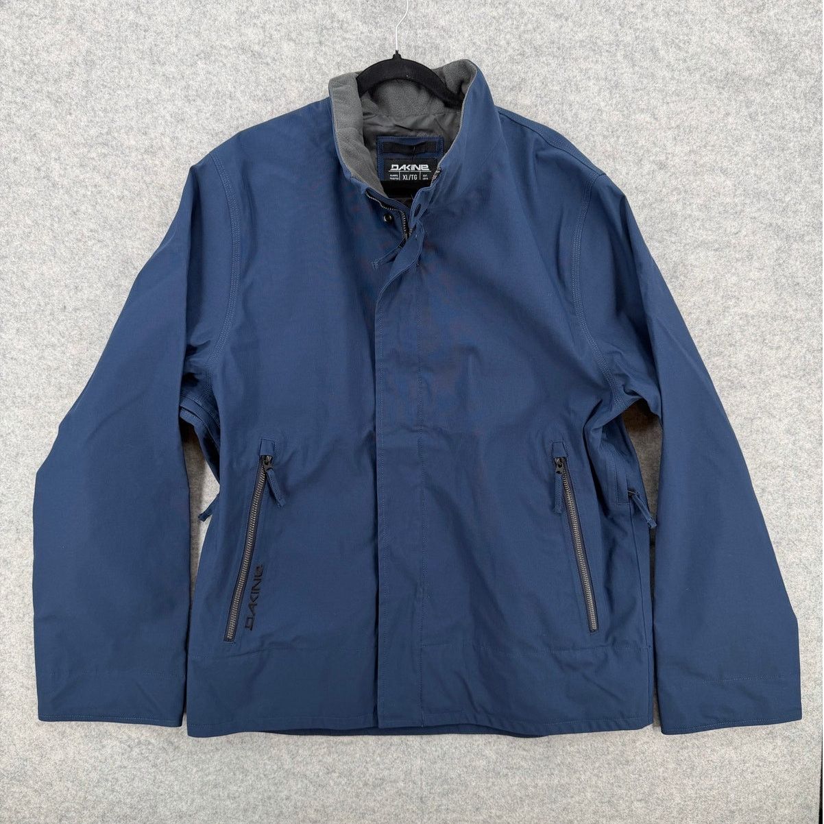 Dakine NWT DAKINE A-1 Deep Navy Blue Ski Snow Jacket Men's Size XL Size US XL / EU 56 / 4 - 1 Thumbnail