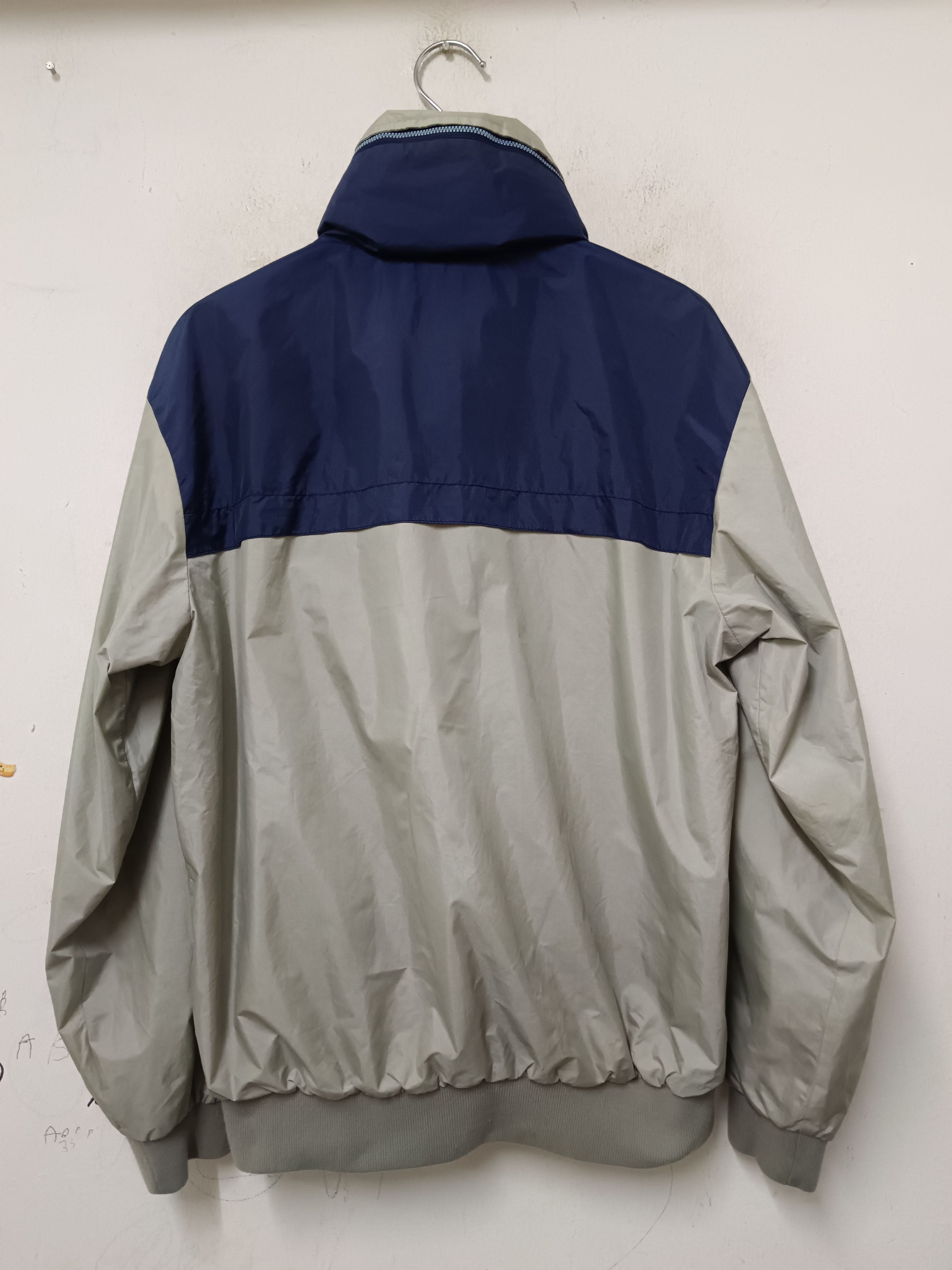 Goretex Vintage 90s Goretex Jacket Size US M / EU 48-50 / 2 - 5 Thumbnail
