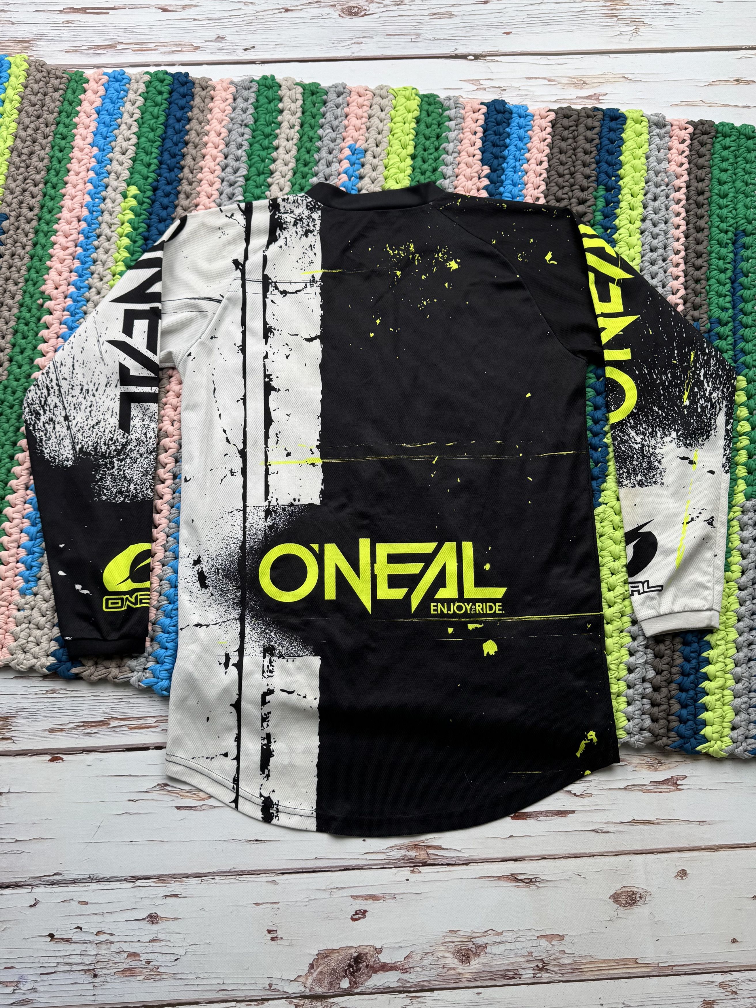 O'Neill O’Neal Vintage Jersey (V148) Size US S / EU 44-46 / 1 - 7 Thumbnail