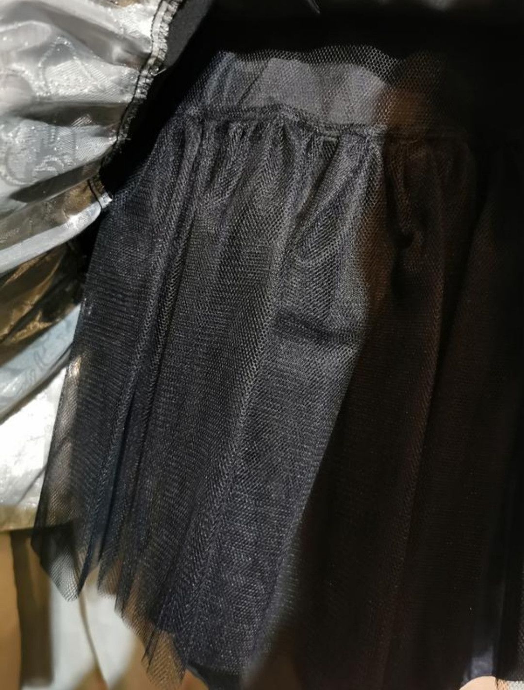 XS S Designer Vintage rare velvet dress Veni Infantino