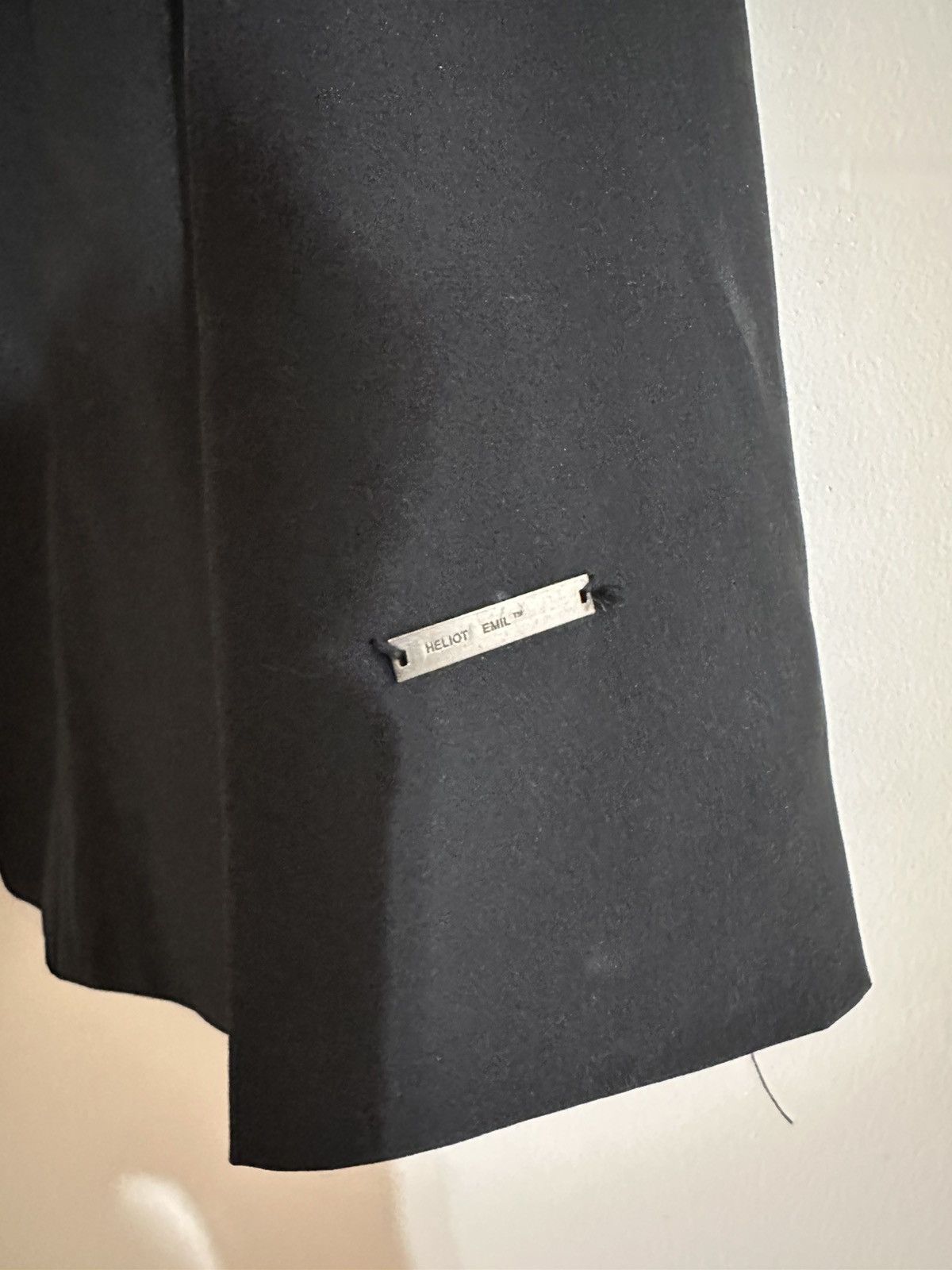Heliot Emil Heliot Emil SS20 Strap Blazer Size M / US 6-8 / IT 42-44 - 5 Thumbnail