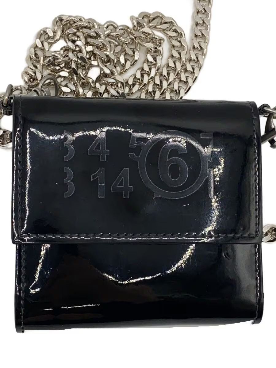 Maison Margiela Chain Wallet Size ONE SIZE - 5 Thumbnail