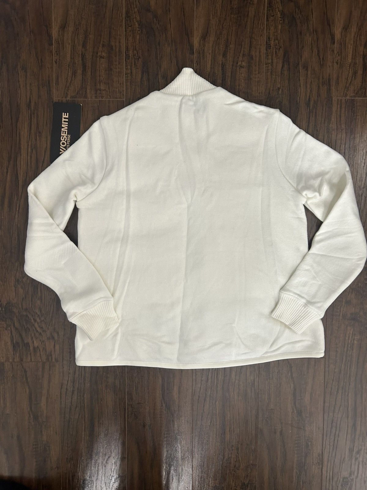 Other Yosemite Quilted Down Zip/Snap Jacket Size XS / US 0-2 / IT 36-38 - 5 Thumbnail