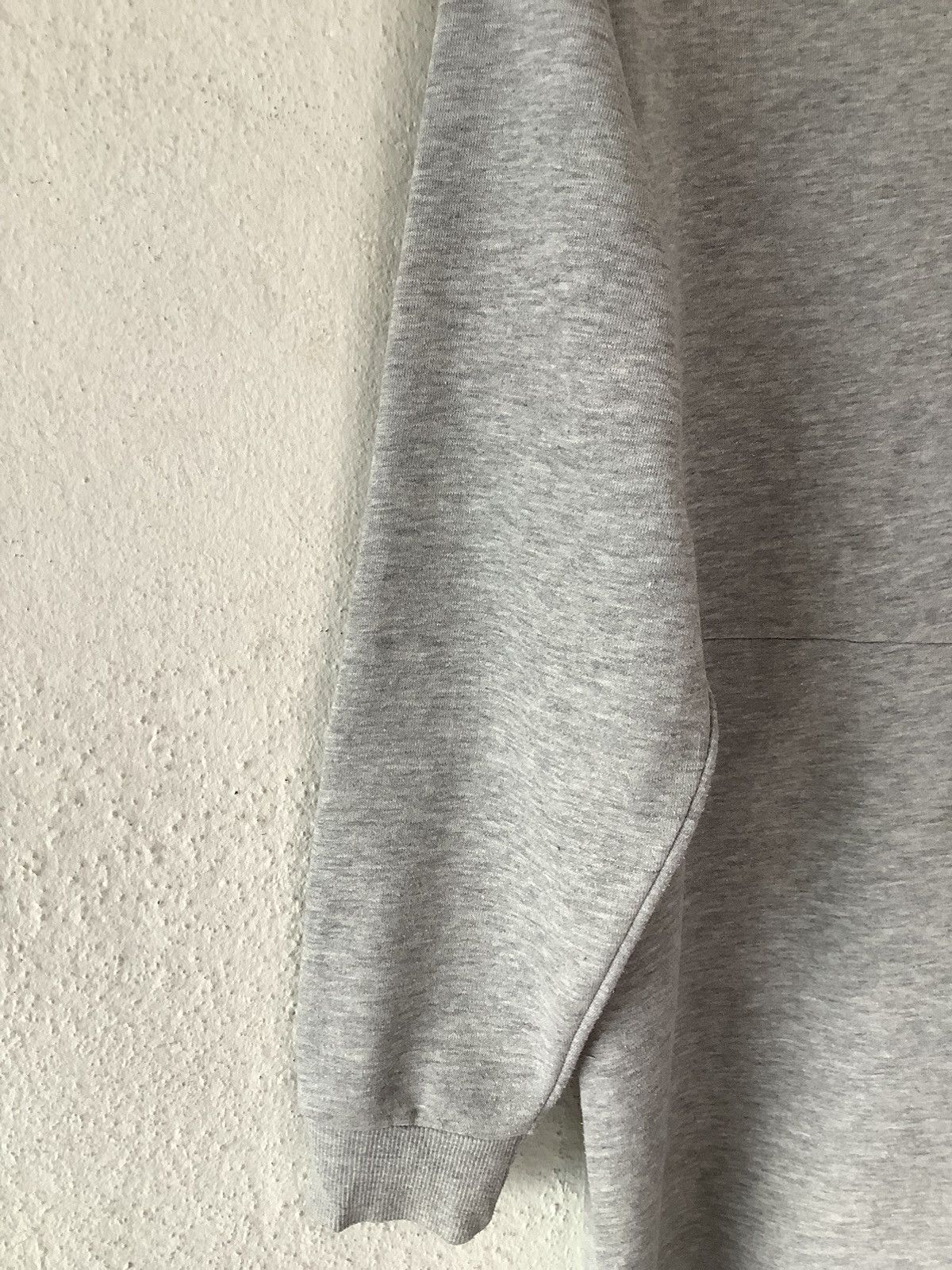 Fila × Vintage Vintage Fila Hoodies Size M / US 6-8 / IT 42-44 - 7 Thumbnail