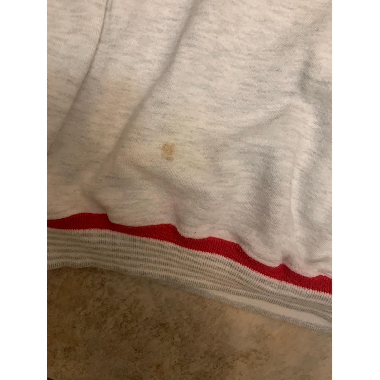 Cooperstown Collection Vintage Cincinnati reds Cooperstown Sweatshirt size large Size US L / EU 52-54 / 3 - 4 Thumbnail