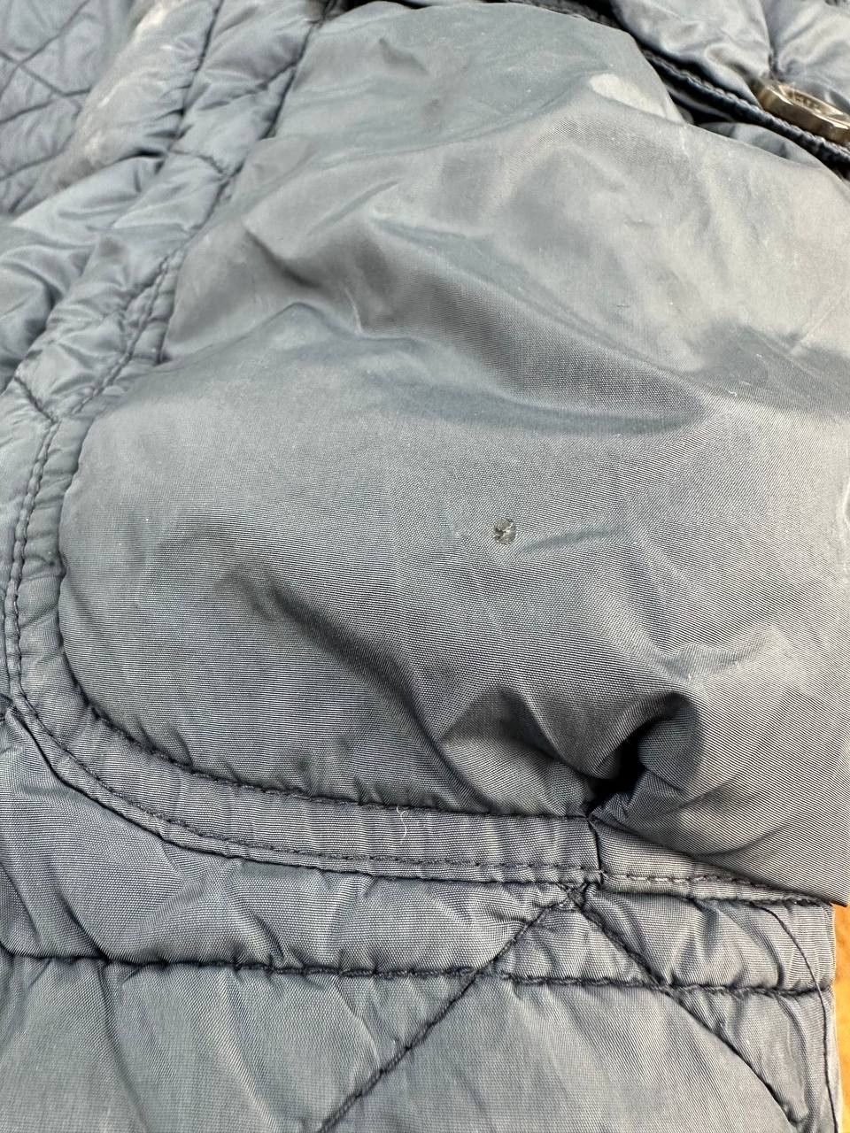 Polo Ralph Lauren Polo Ralph Lauren RL&Co Quilted Field Jacket Nylon Utility Size US S / EU 44-46 / 1 - 15 Thumbnail