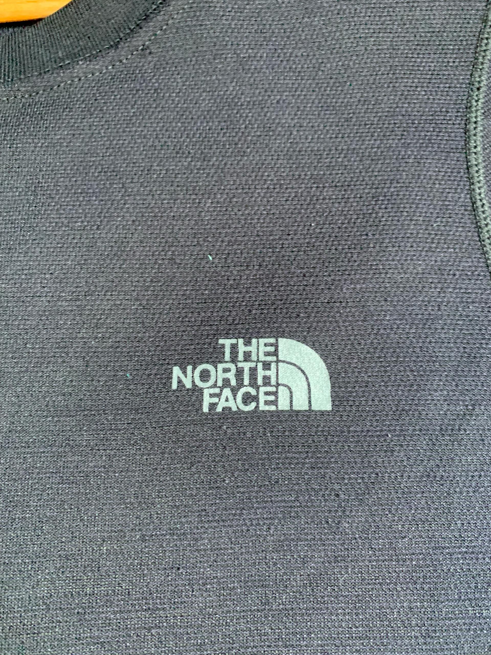 The North Face The North Face long sleave Vintage 90s made in japan Size US M / EU 48-50 / 2 - 7 Thumbnail