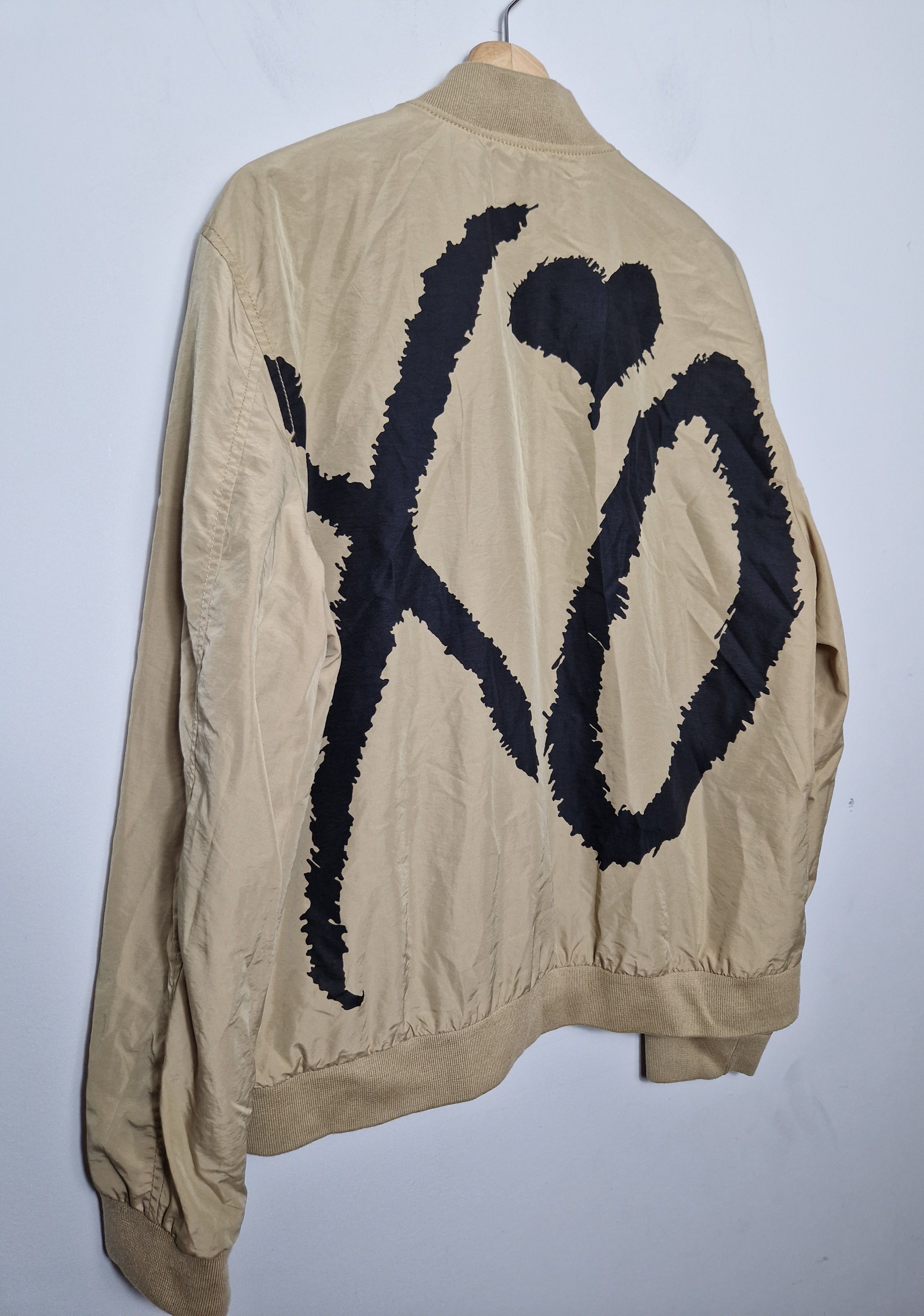 The Weeknd × XO The Weeknd XO x H&M bomber jacket Size US L / EU 52-54 / 3 - 2 Thumbnail