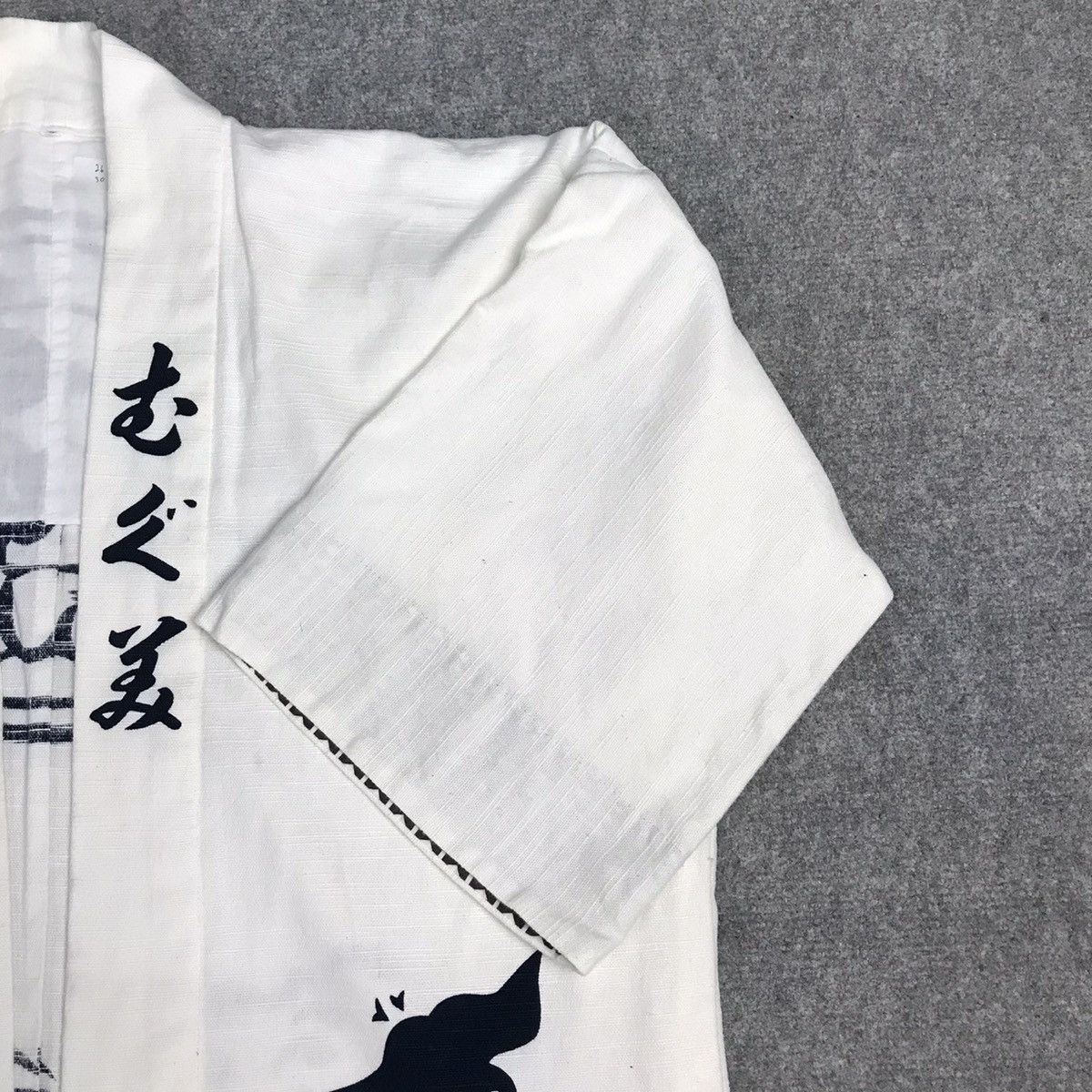 Japanese Brand Kimono Japan jacket Style cardigan jacket Size US M / EU 48-50 / 2 - 4 Thumbnail