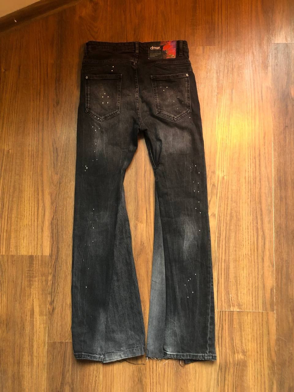 Zara Designer pants Size US 32 / EU 48 - 2 Thumbnail