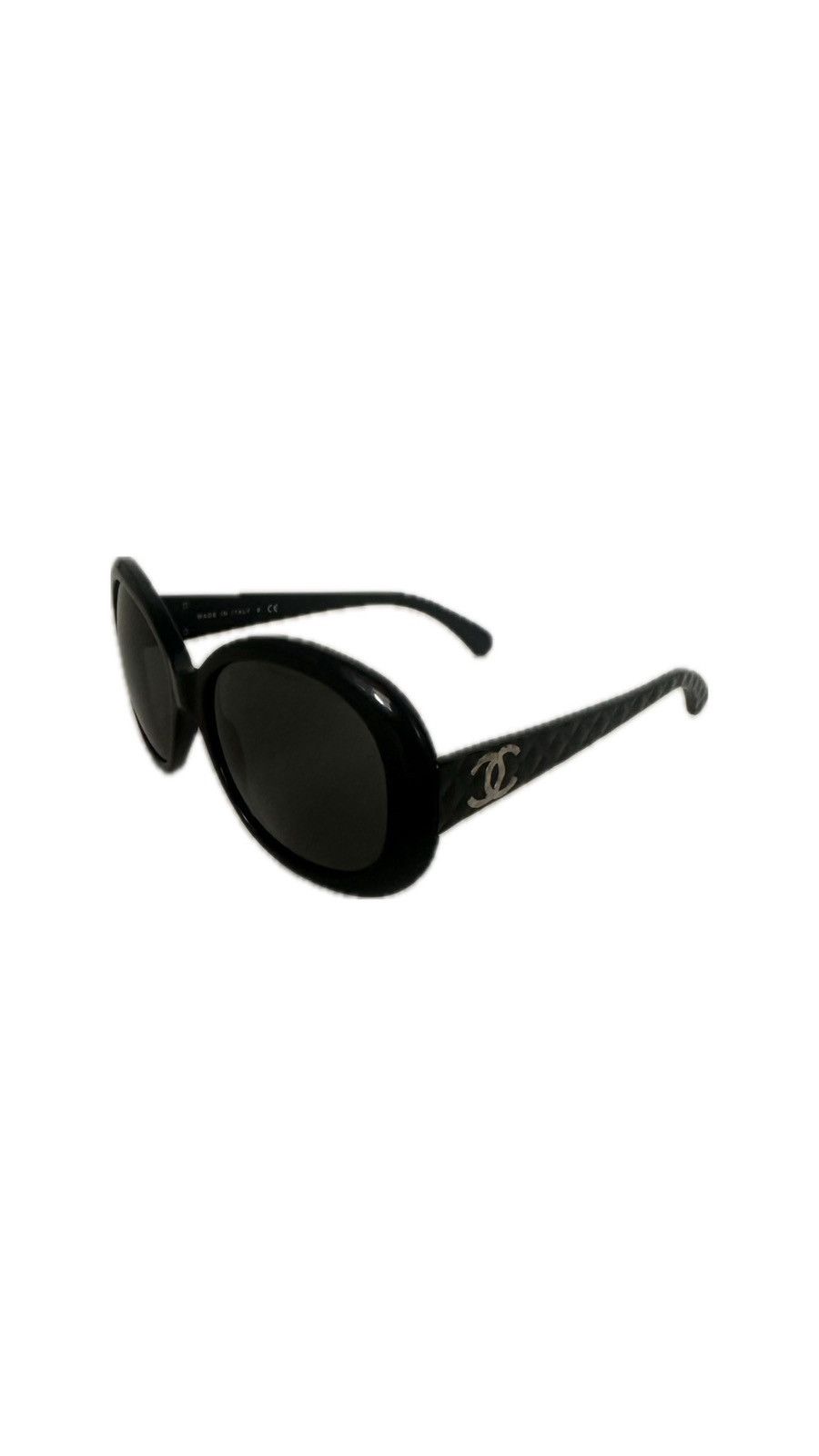 Chanel Chanel quilted sunglasses Size ONE SIZE - 1 Thumbnail