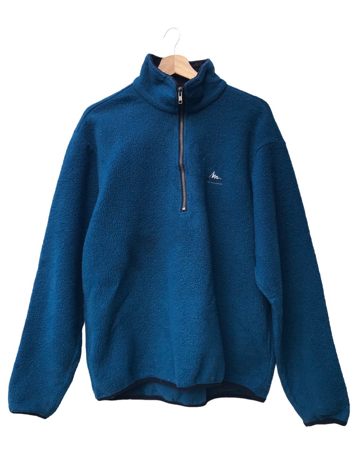 Classic Polaris General Competitor 1/4-Zip Pullover Classic Polaris General Competitor 1/4-Zip Pullover