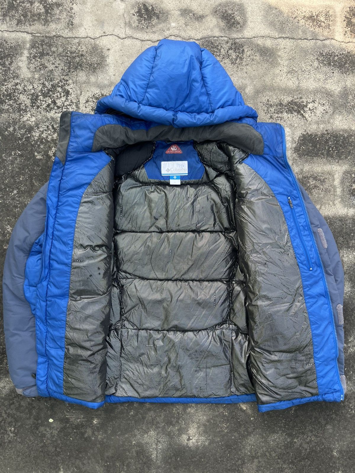 Columbia Columbia puffer jacket Size US XS / EU 42 / 0 - 2 Thumbnail