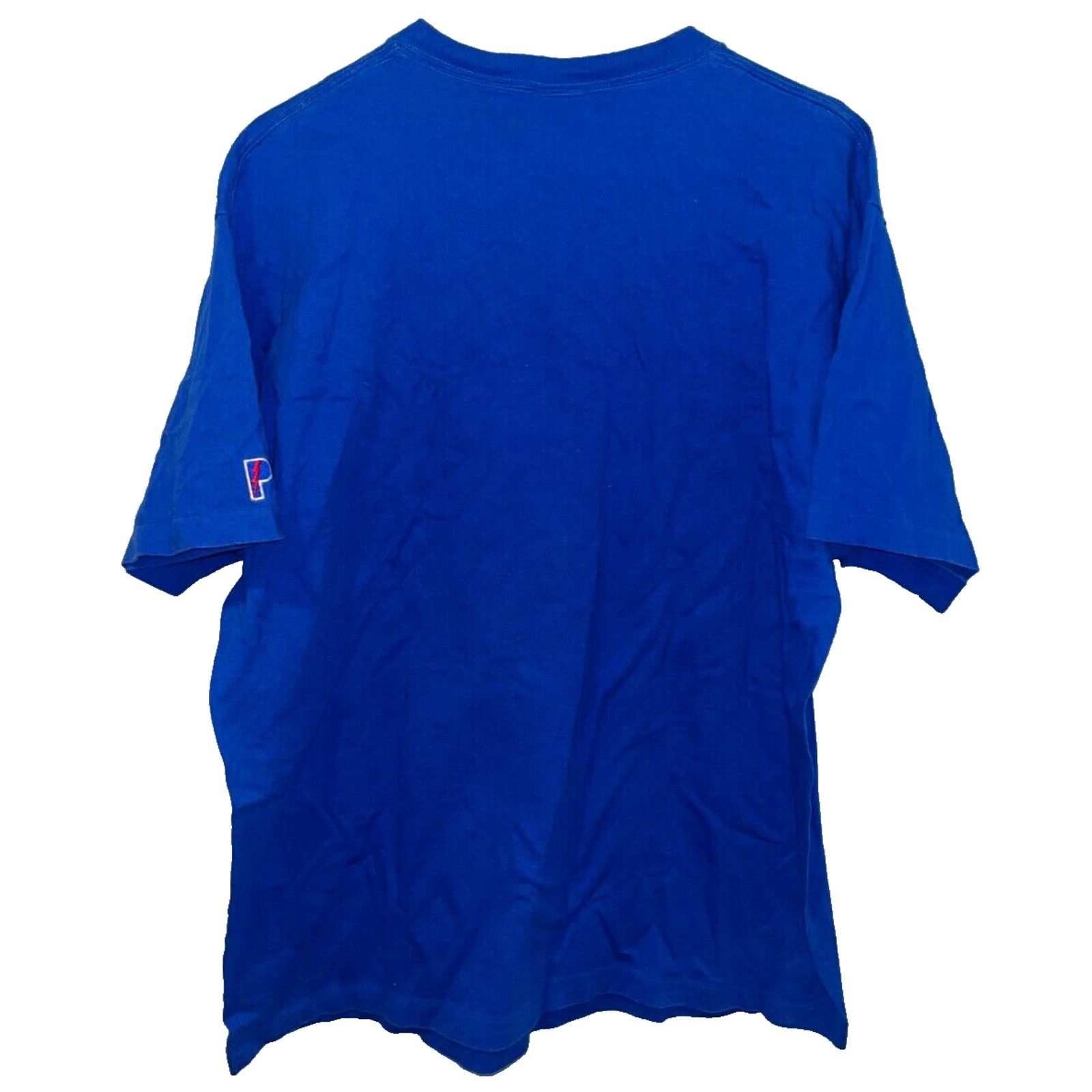 Pro Player New York Giants NFL 1997 Division Champs T XL Pro Player Size US XL / EU 56 / 4 - 5 Thumbnail