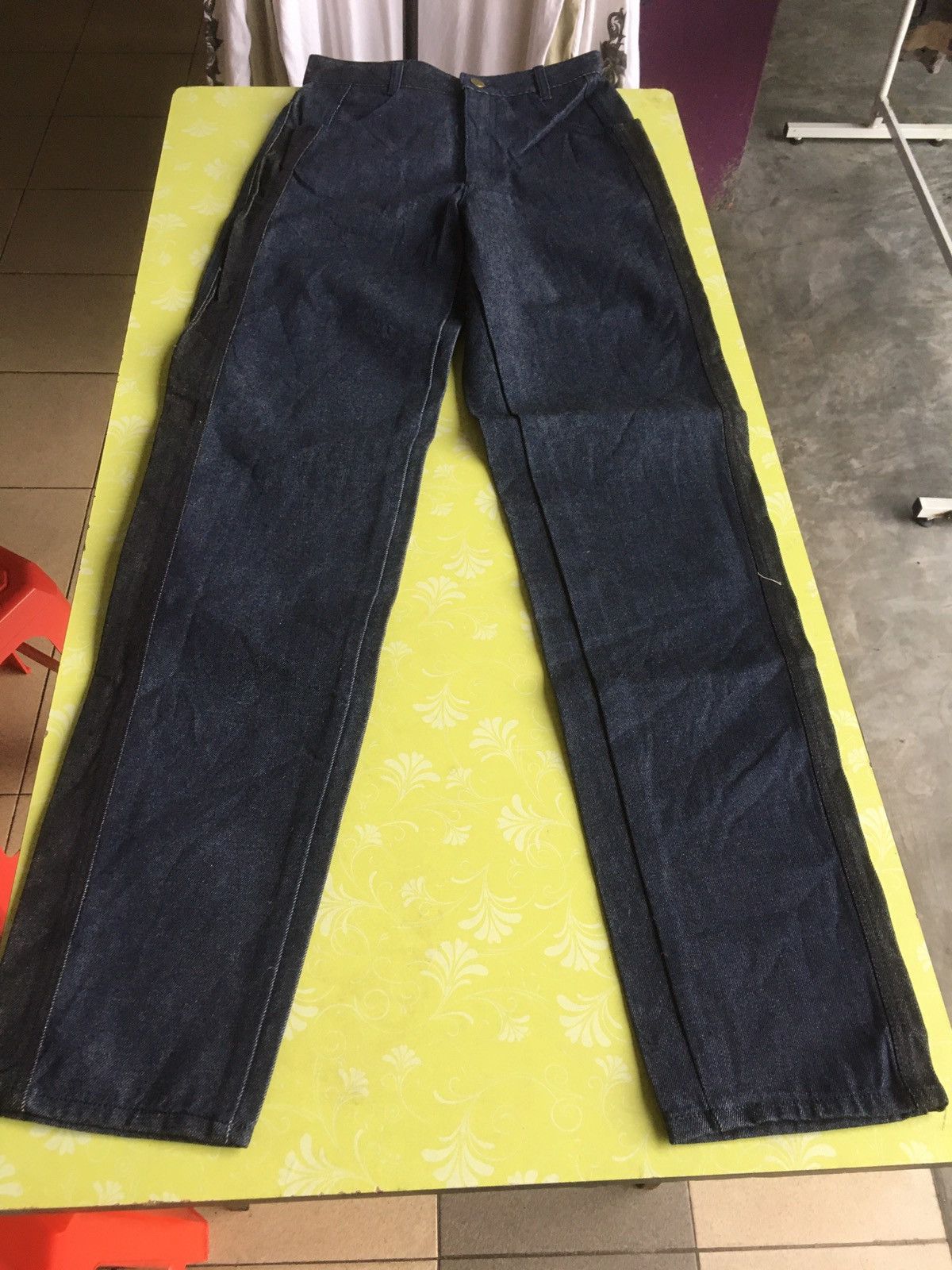 Edwin × Japanese Brand Edwin westerns Size US 28 / EU 44 - 1 Thumbnail