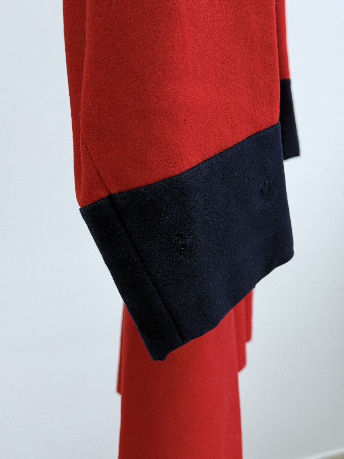 Vintage Antique 1930sThe Princess Royal Guards British Tunic Coat Size US M / EU 48-50 / 2 - 19 Thumbnail