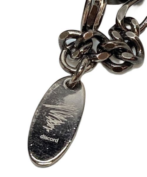 Yohji Yamamoto discord Yohji Yamamoto Clasp coin case Size ONE SIZE - 4 Thumbnail