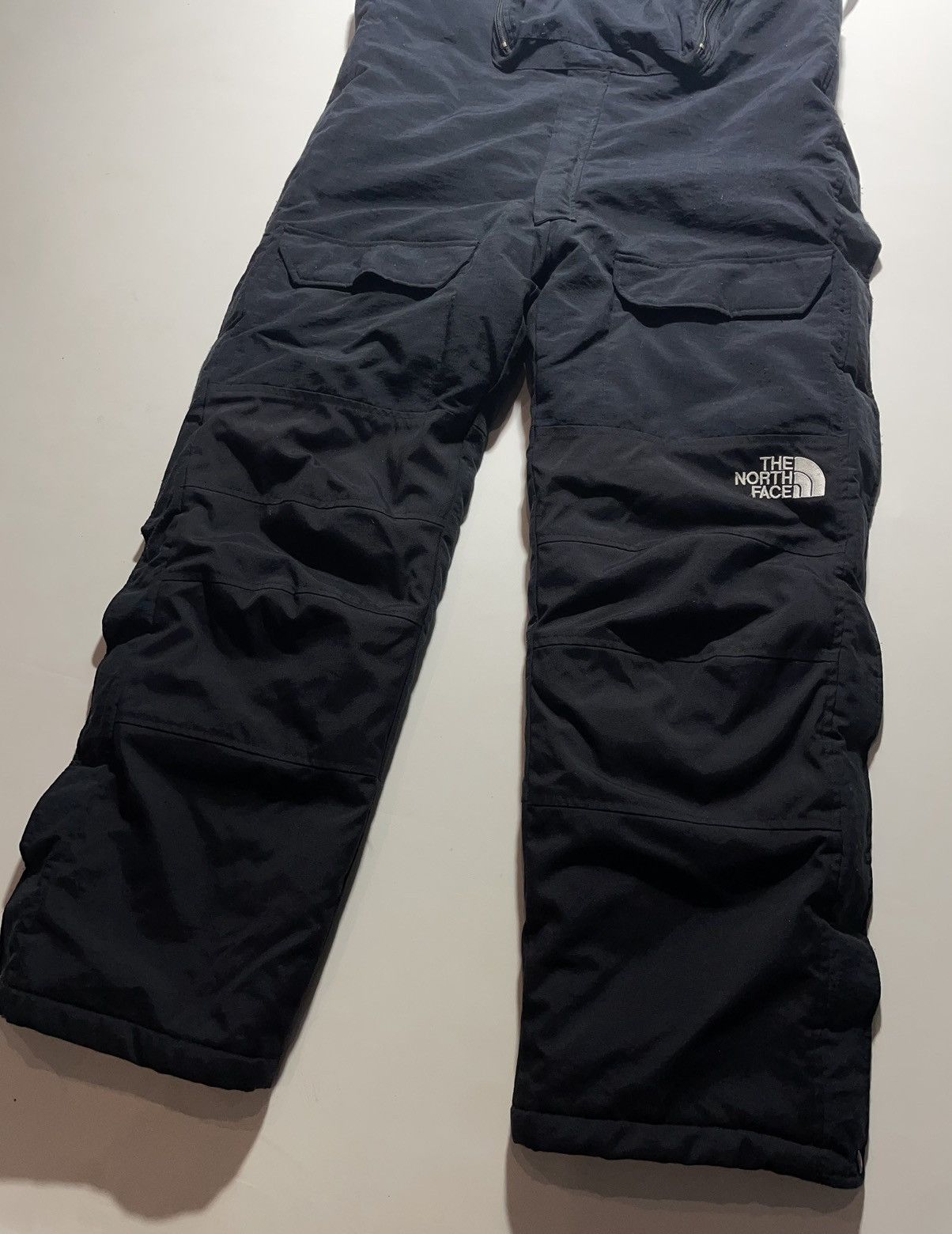 The North Face Vintage The North Face Ski / Snowboard Pants Size US 34 / EU 50 - 3 Thumbnail